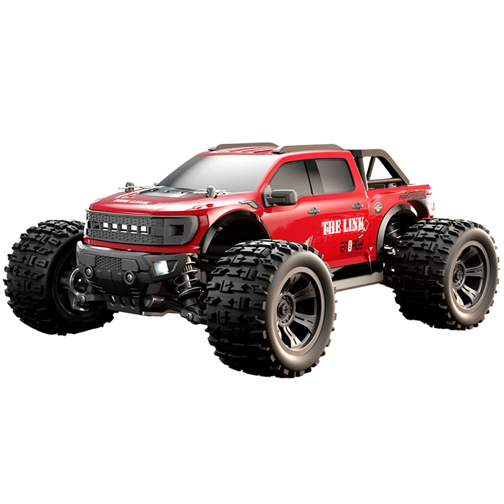 SCY 18102 RC CAR 1/18 4WD OFF ROAD BRUSHLESS VERSION