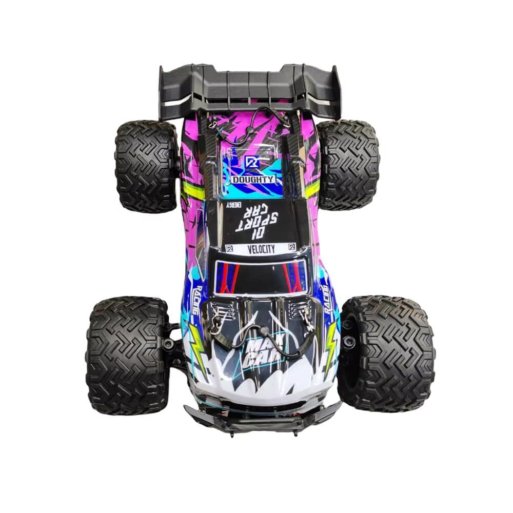 ENOZE 9502E HIGH SPEED MONSTER TRUCK