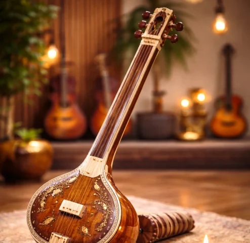 Introductory Hindustani Vocal Assessment
