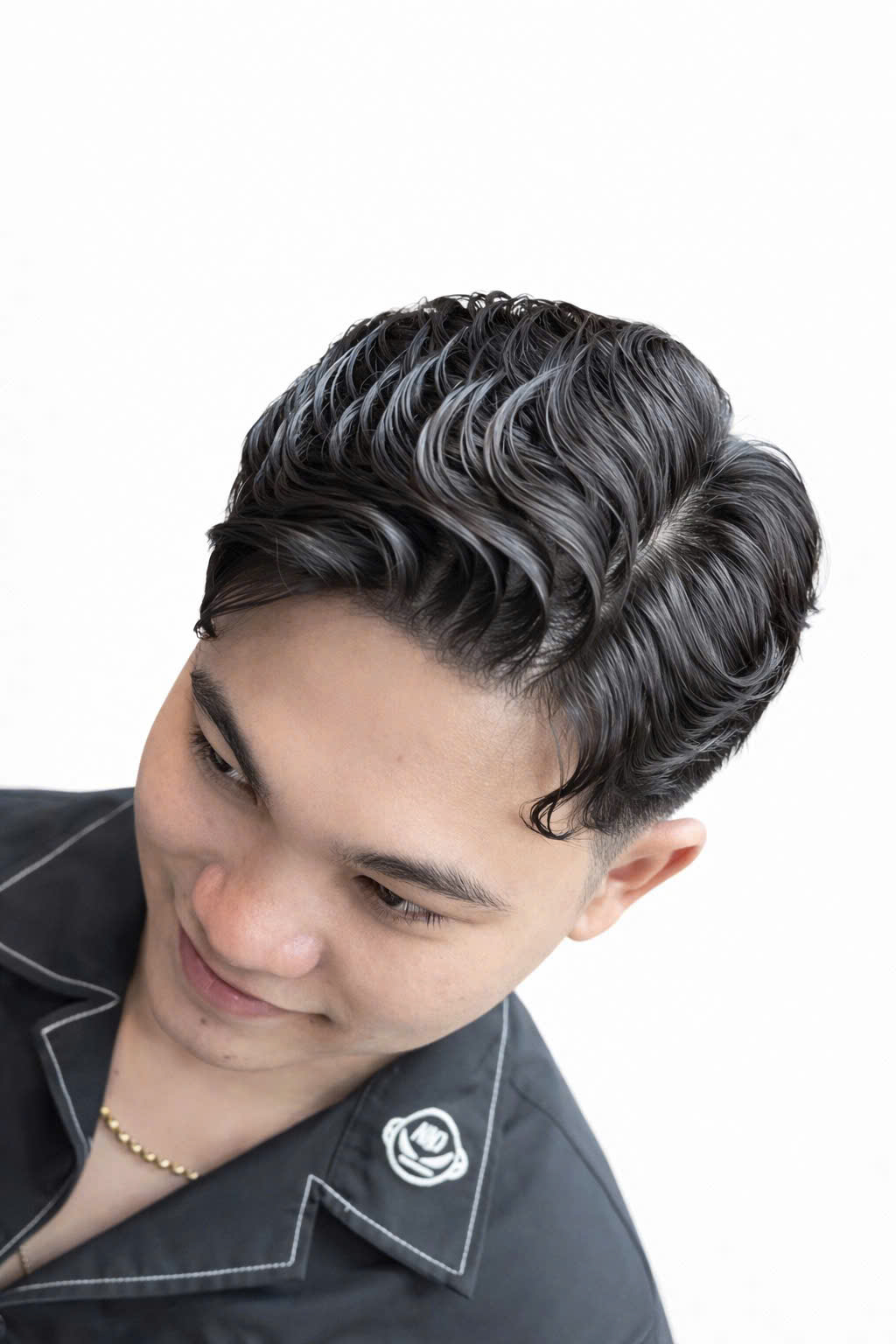 Cắt Toc Nam