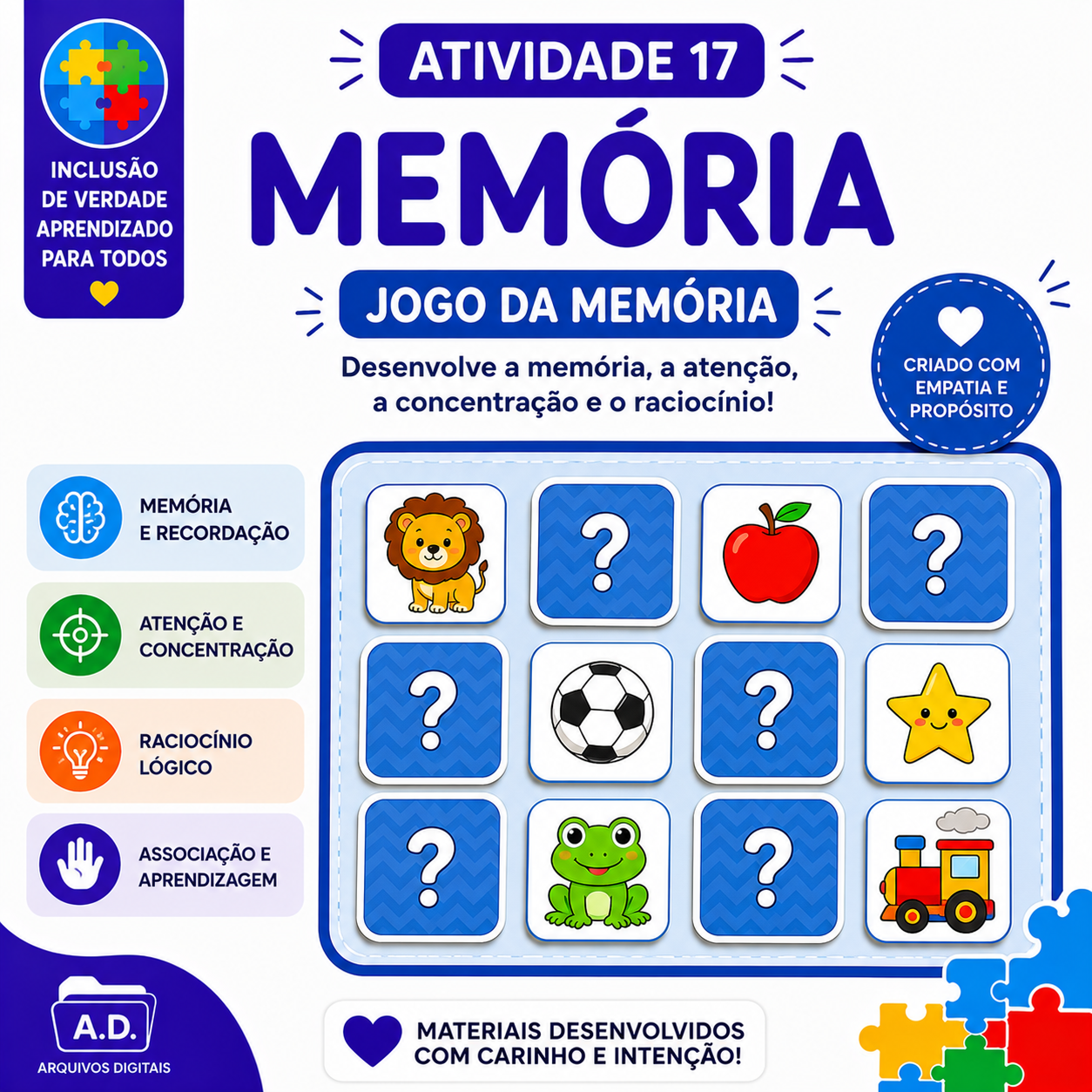 Memória