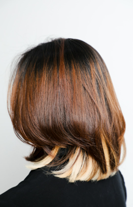 Dry Cut