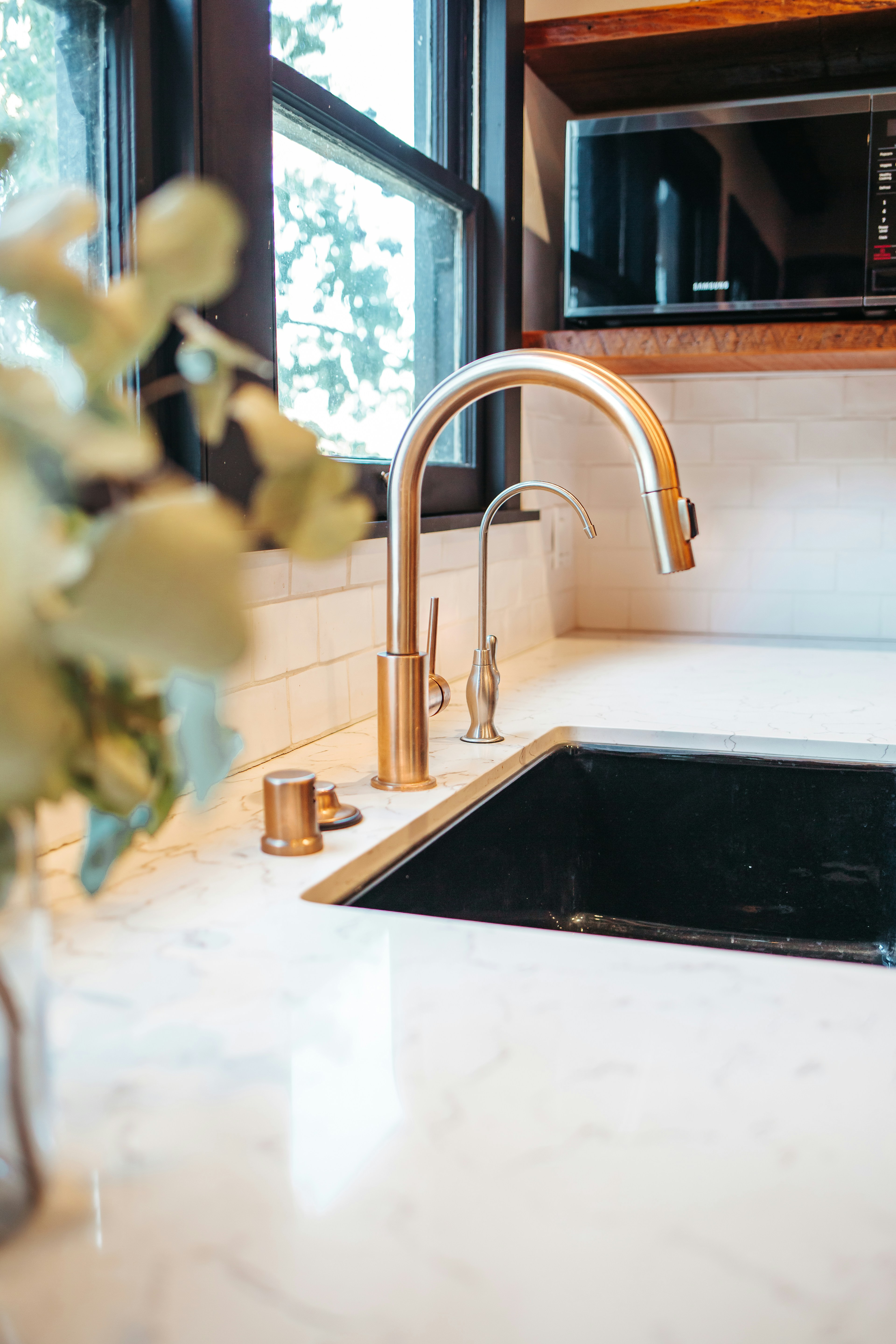 The Decor Code • Kitchen Design