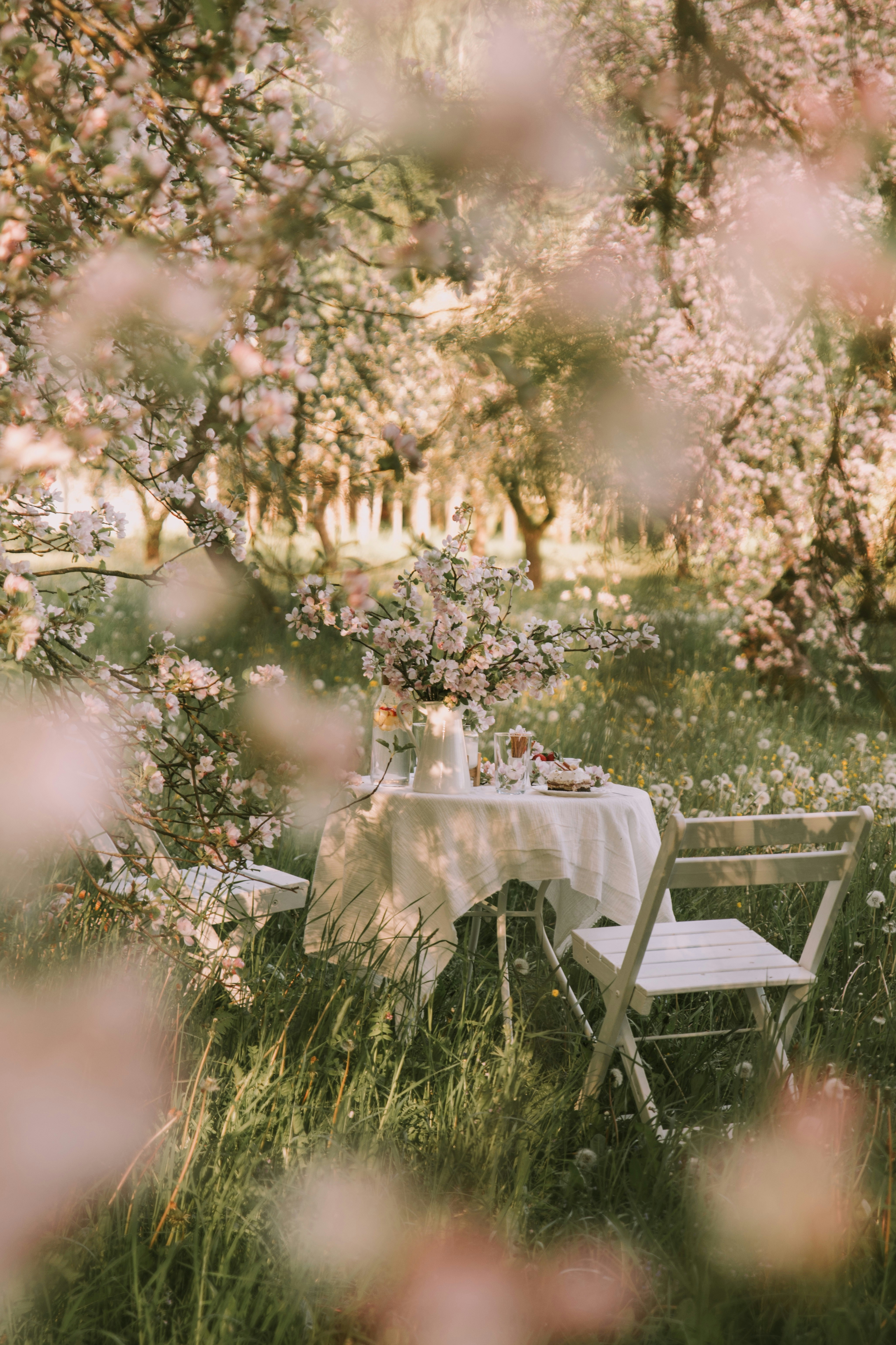 The Decor Code: Table Styling