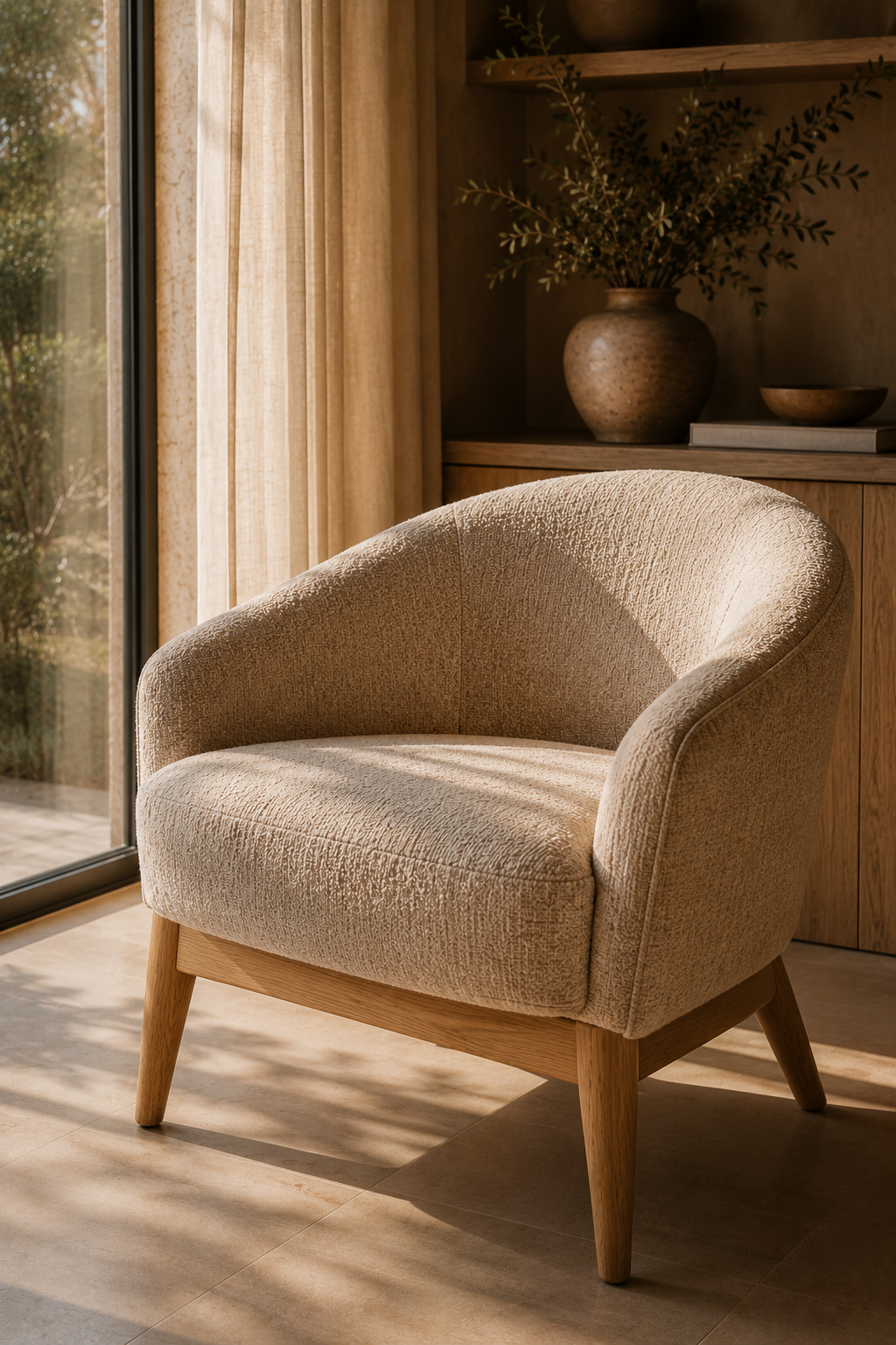 The Comfort Code • Coastal Living