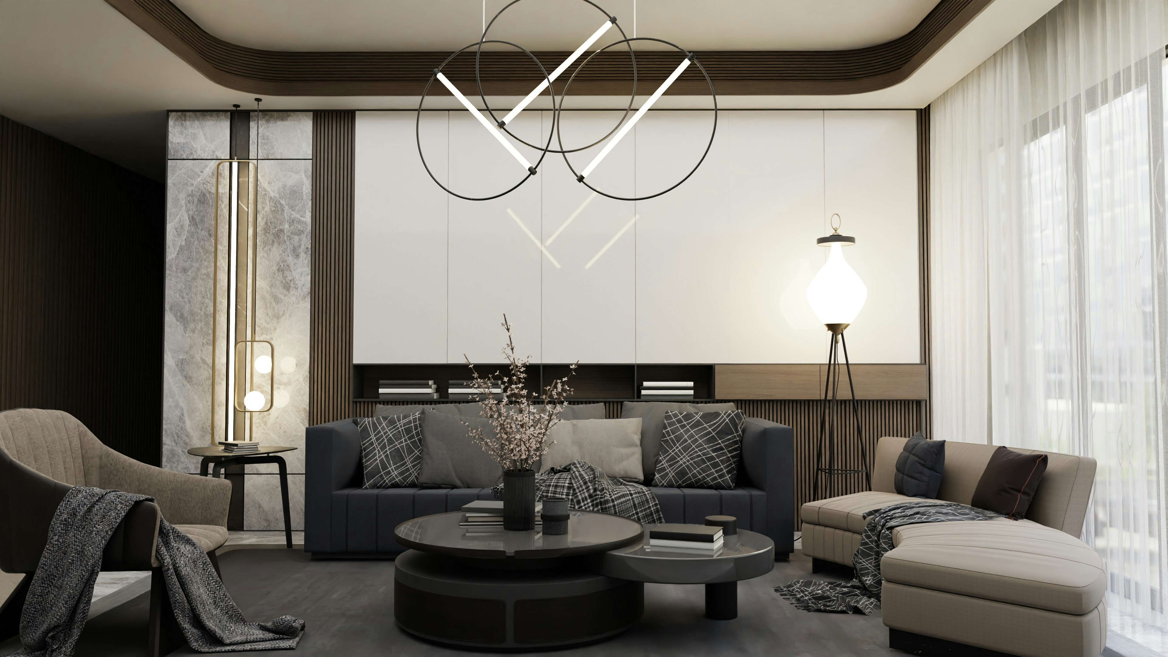 The Decor Code • LIGHTING 