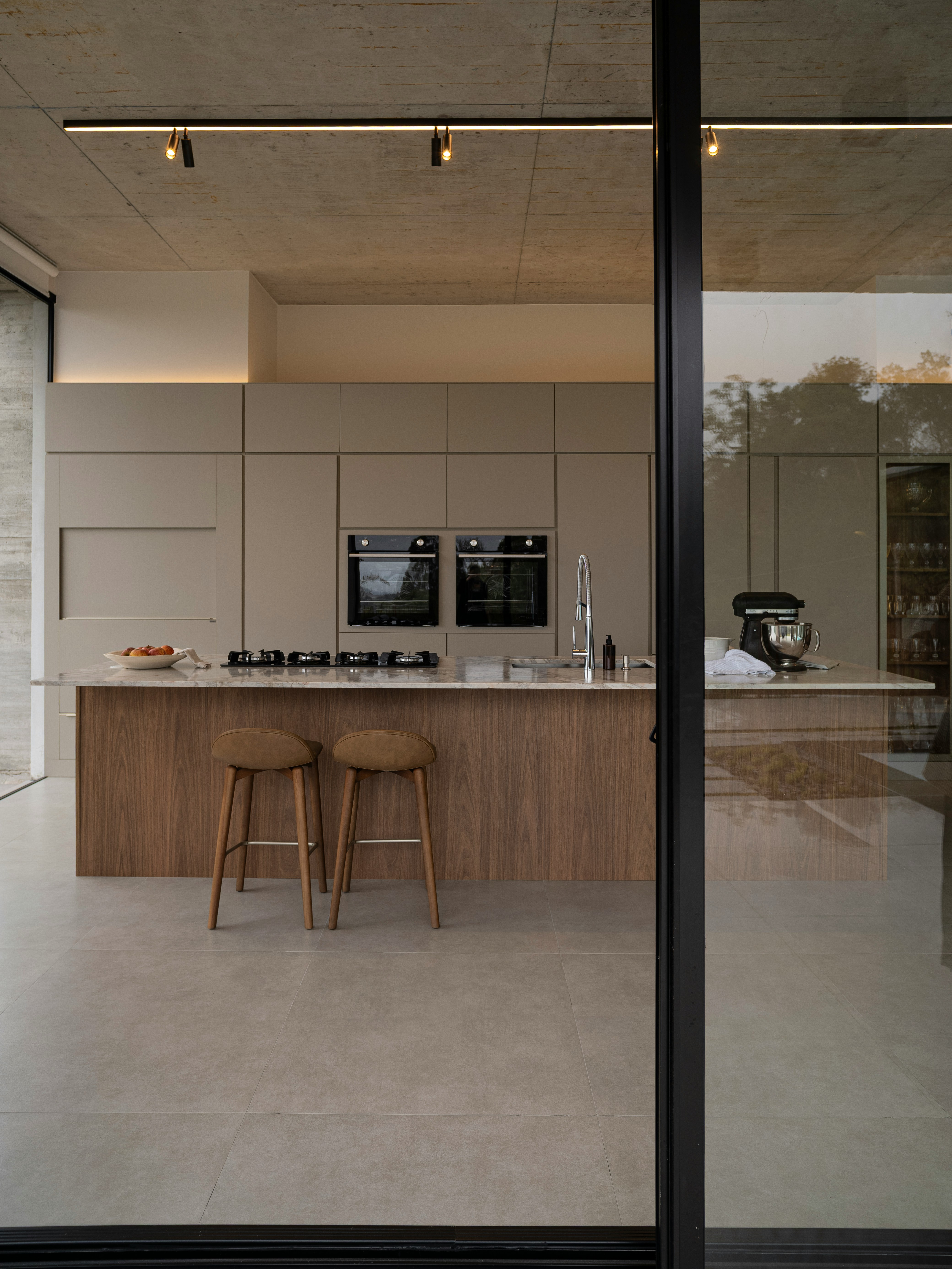 The Decor Code • Kitchen Design