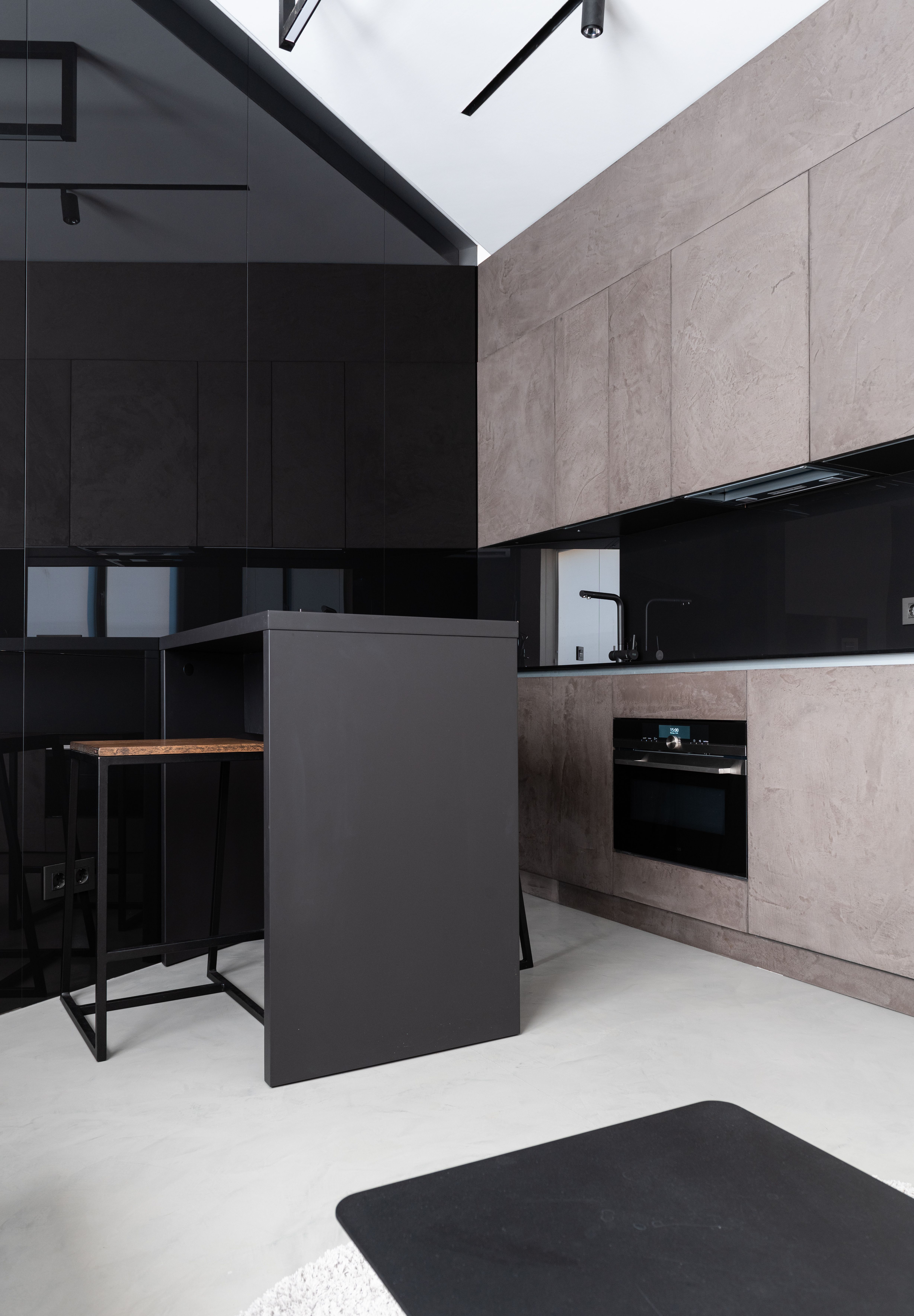 The Decor Code • Stone