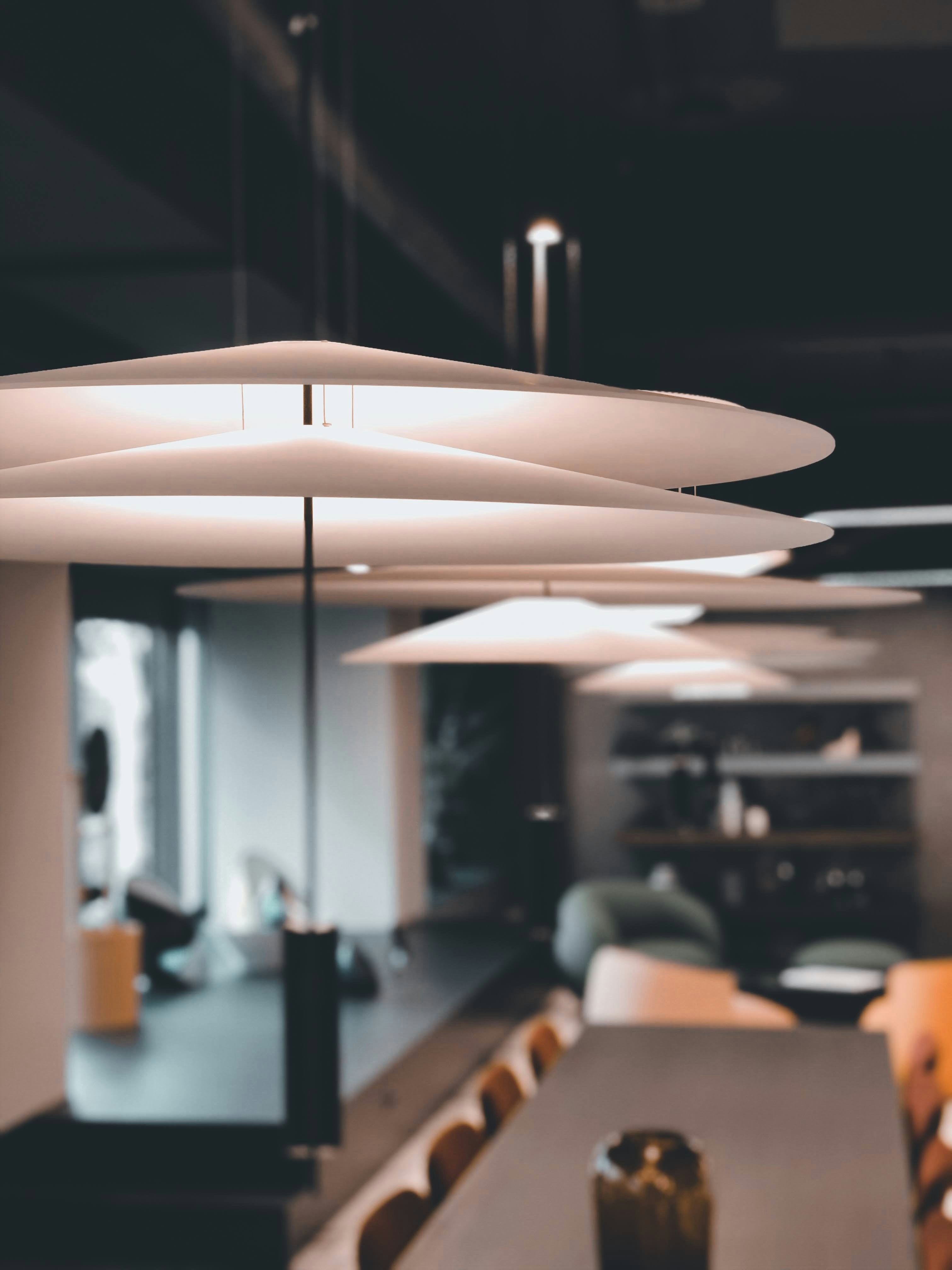 The Decor Code • LIGHTING 