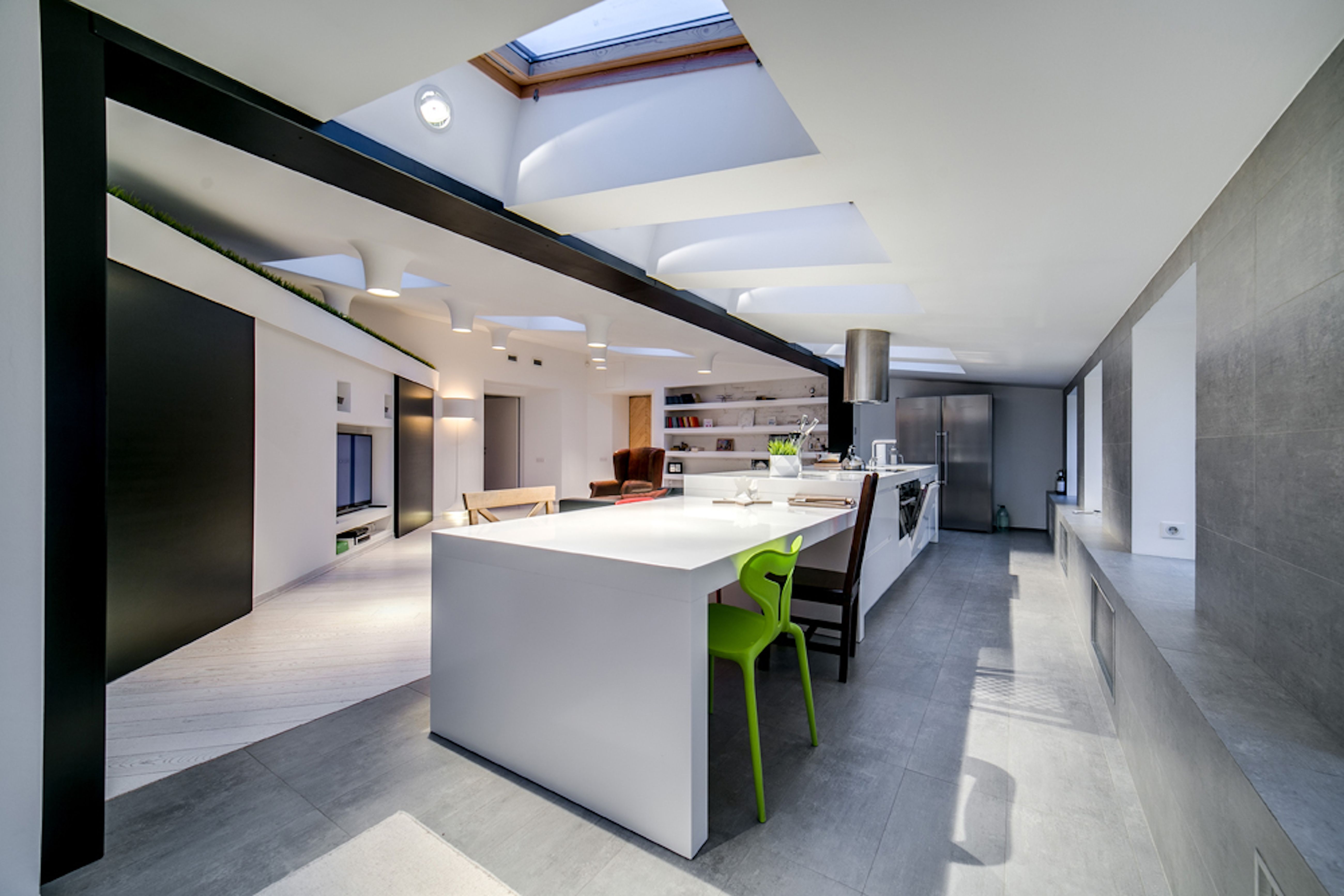 The Decor Code • Stone