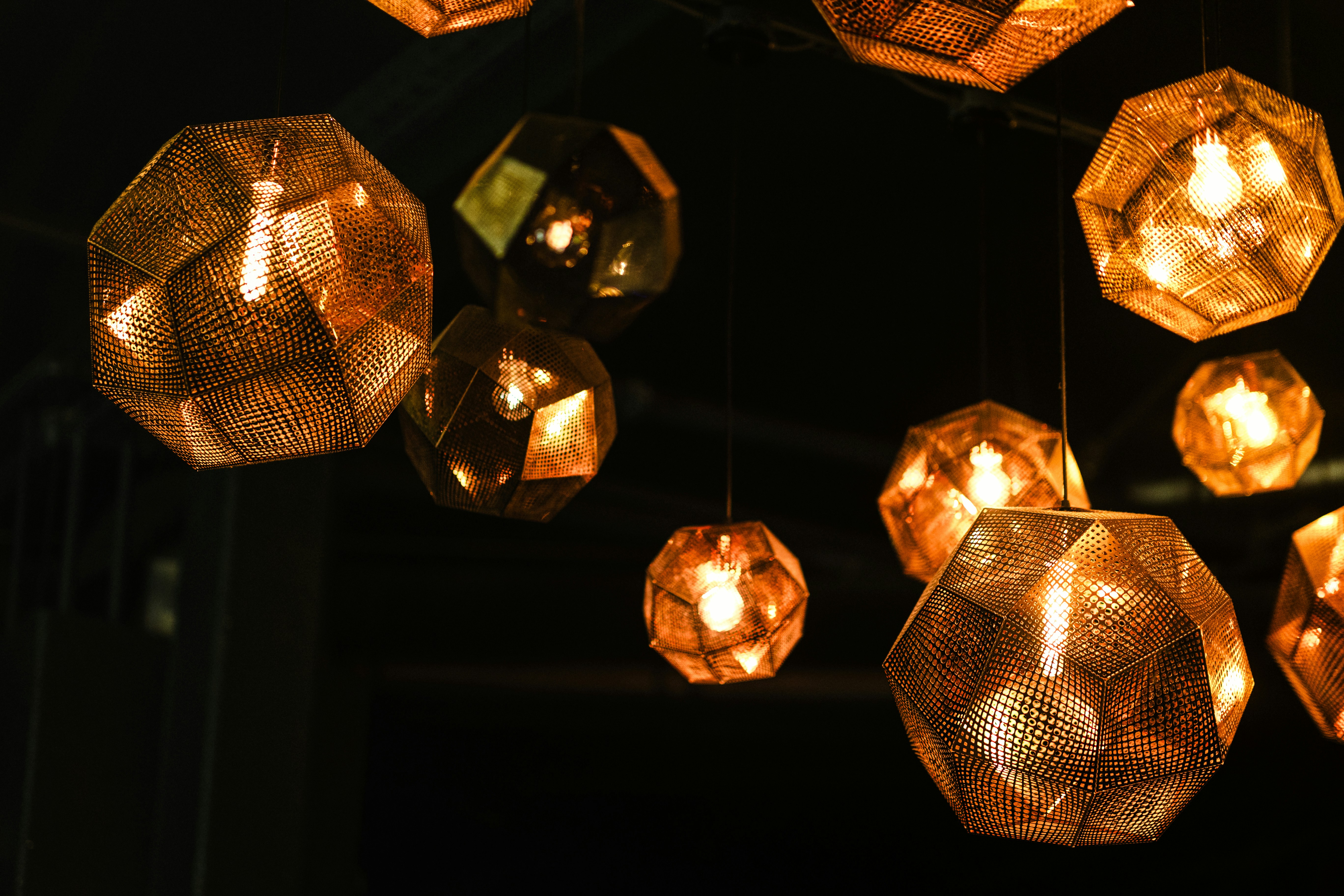 The Decor Code • LIGHTING 