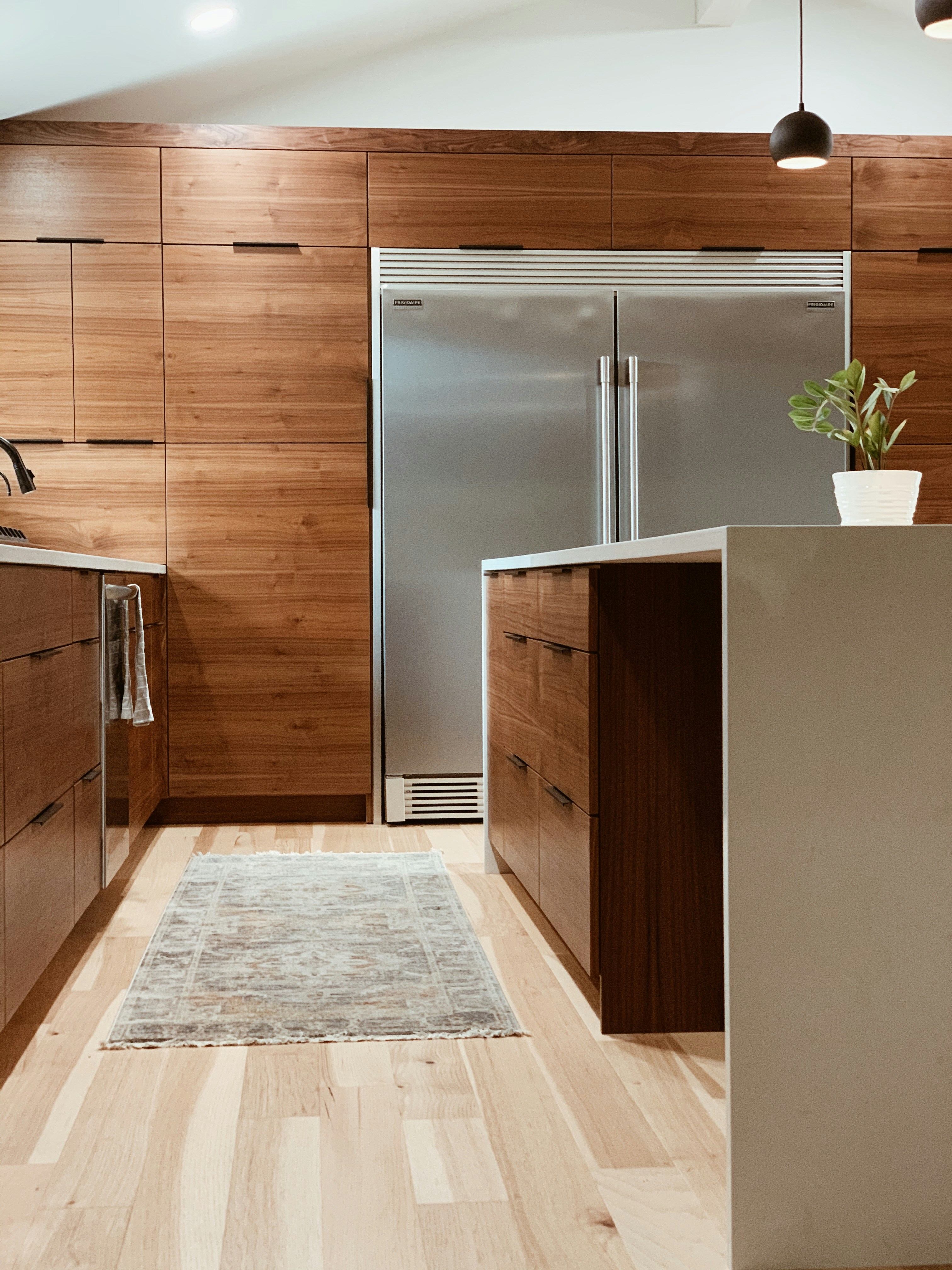 The Decor Code • Kitchen Design