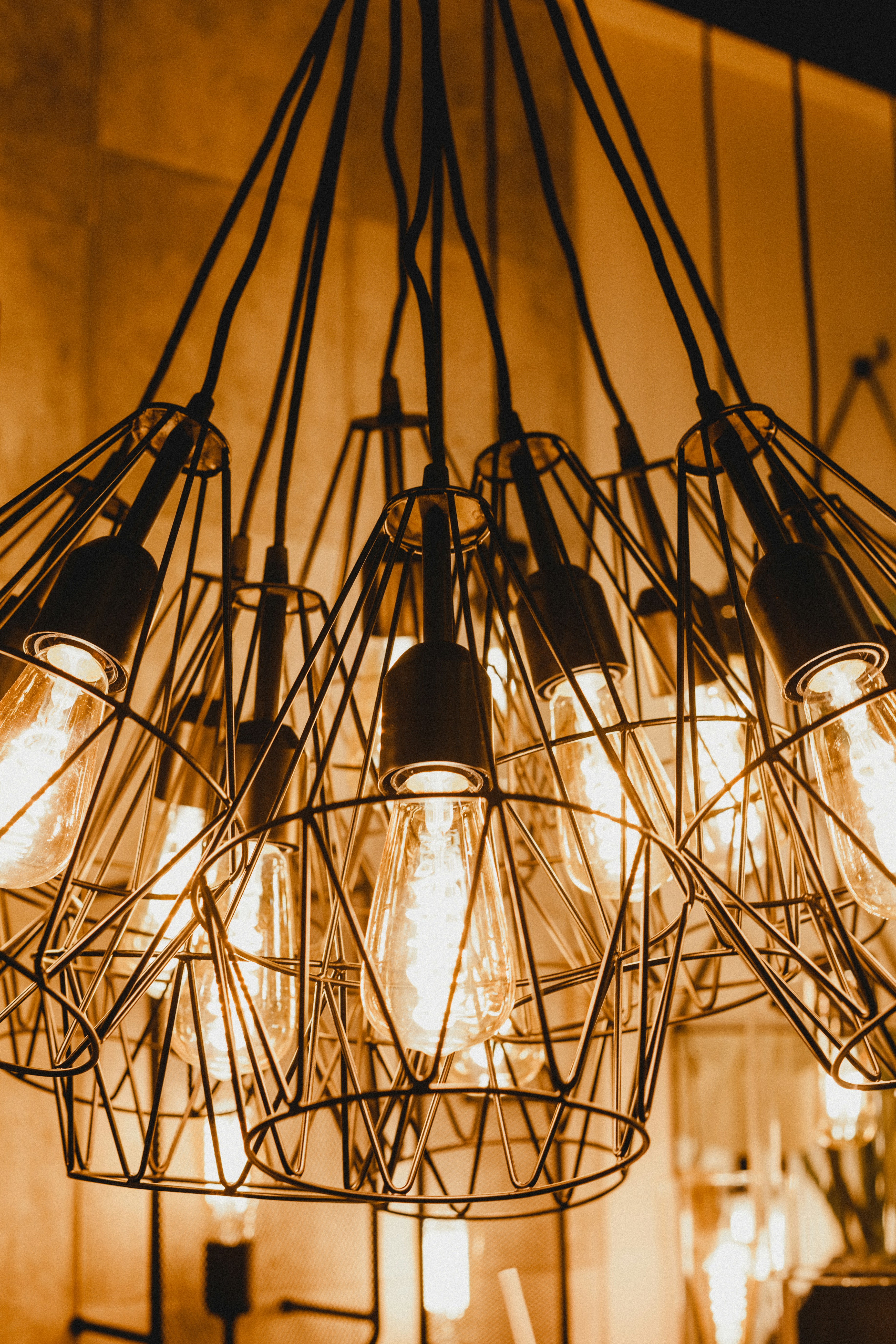 The Decor Code • LIGHTING 