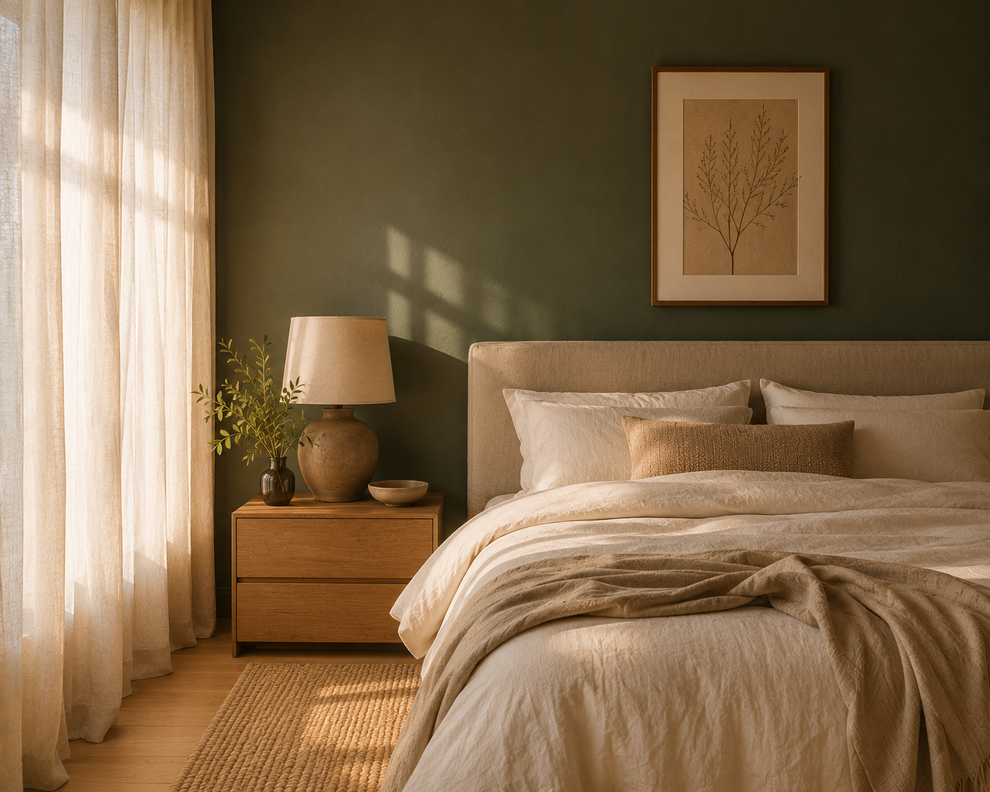 The Comfort Code • Coastal Living