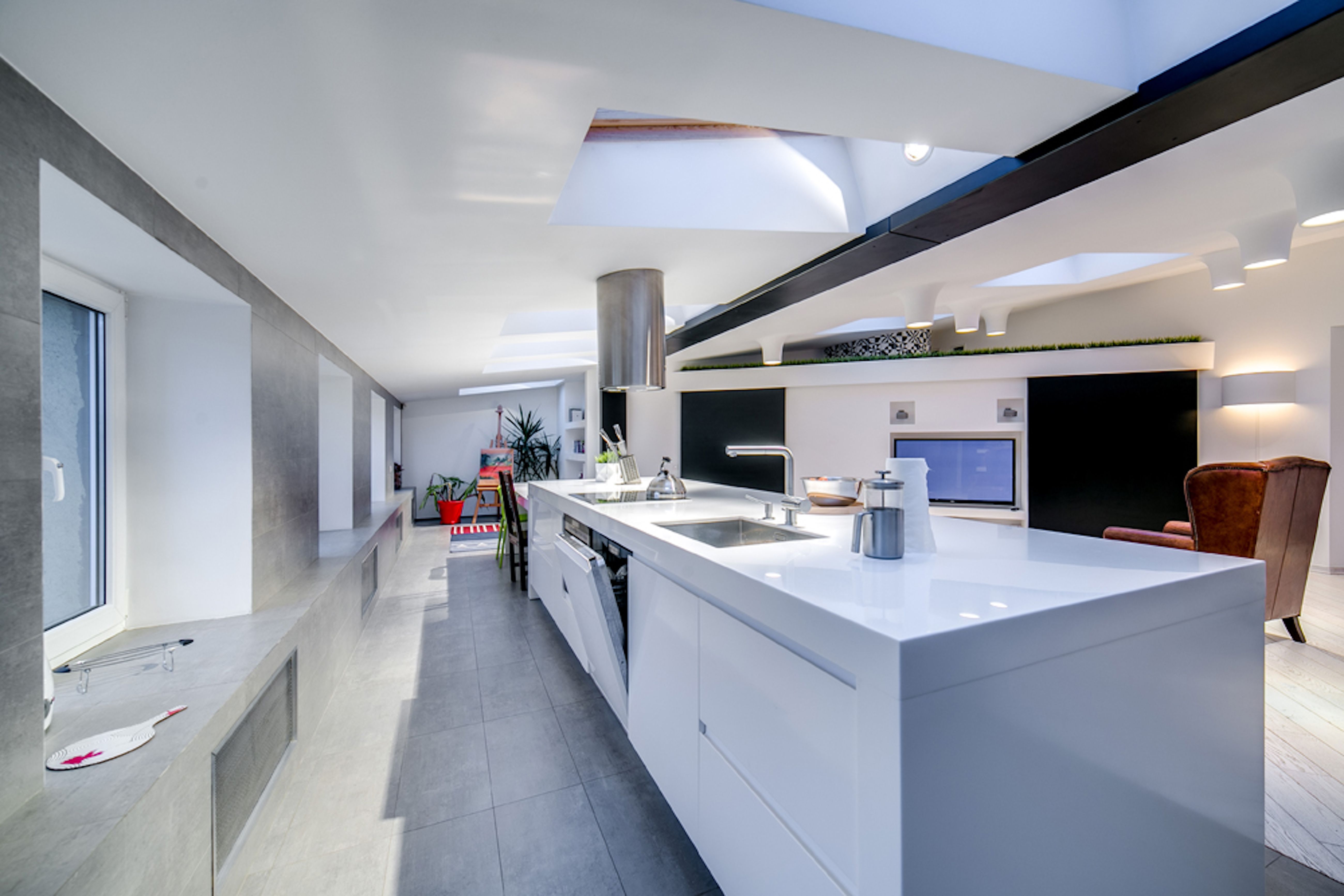 The Decor Code • Stone