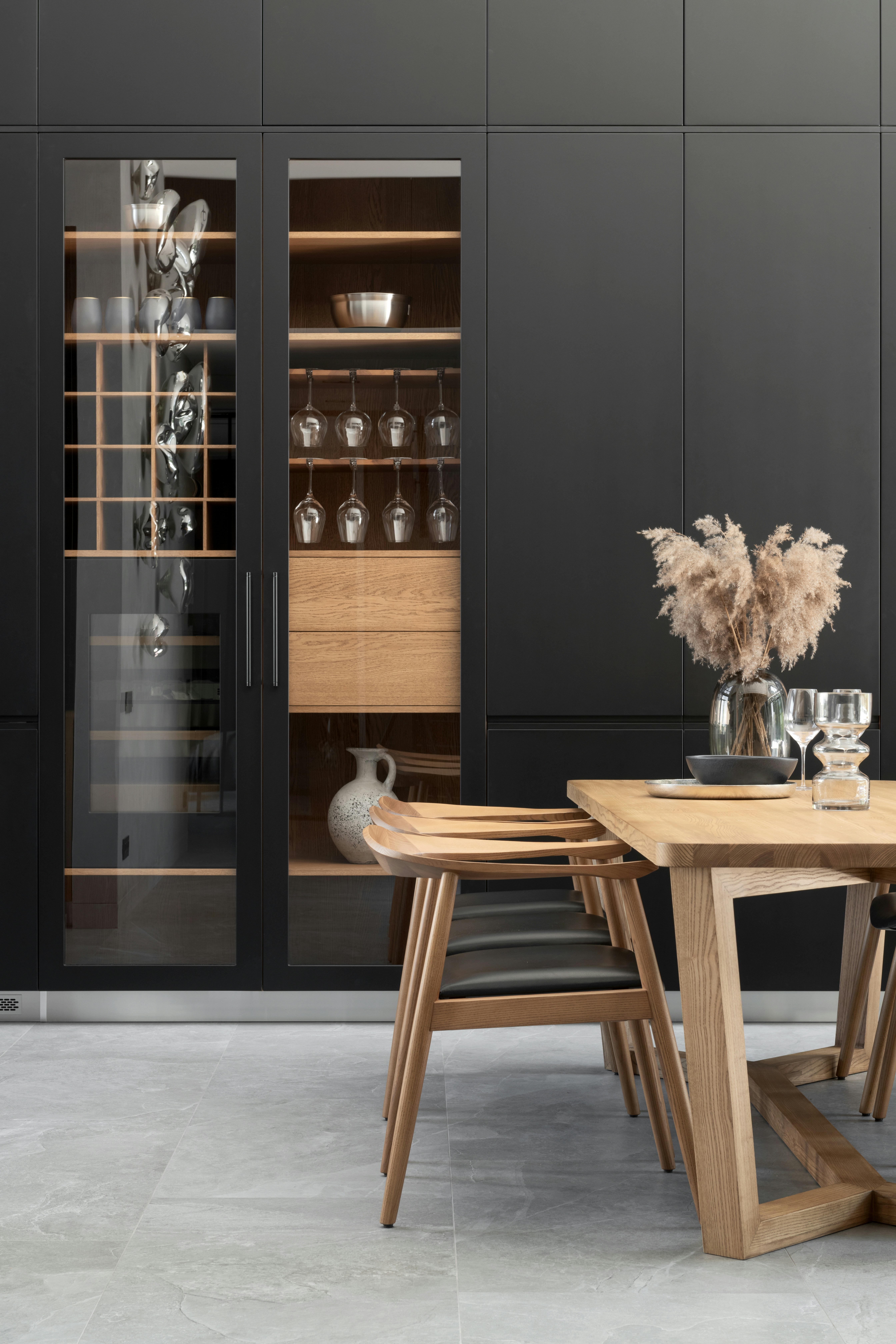 The Decor Code • Kitchen Design