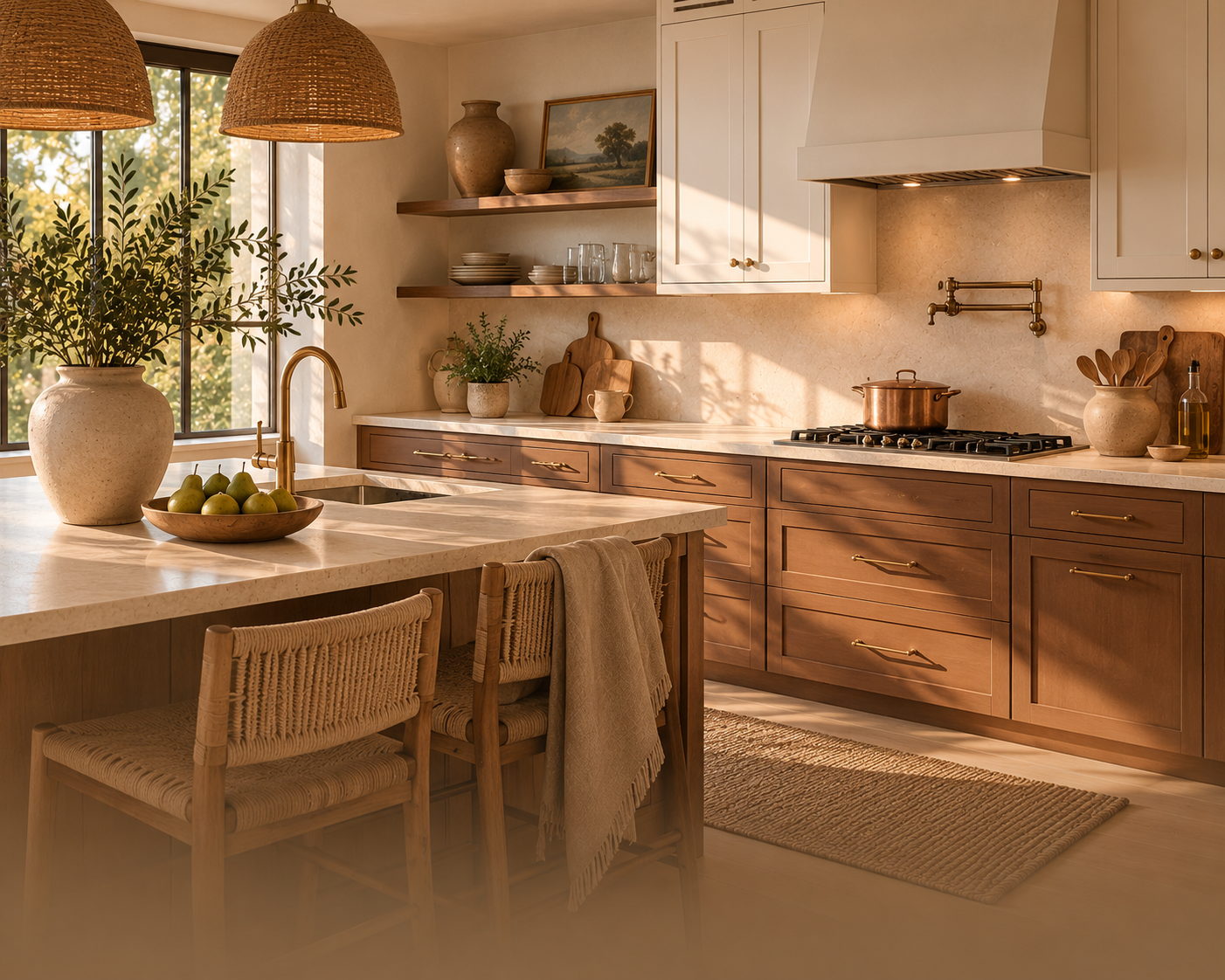 The Comfort Code • Coastal Living