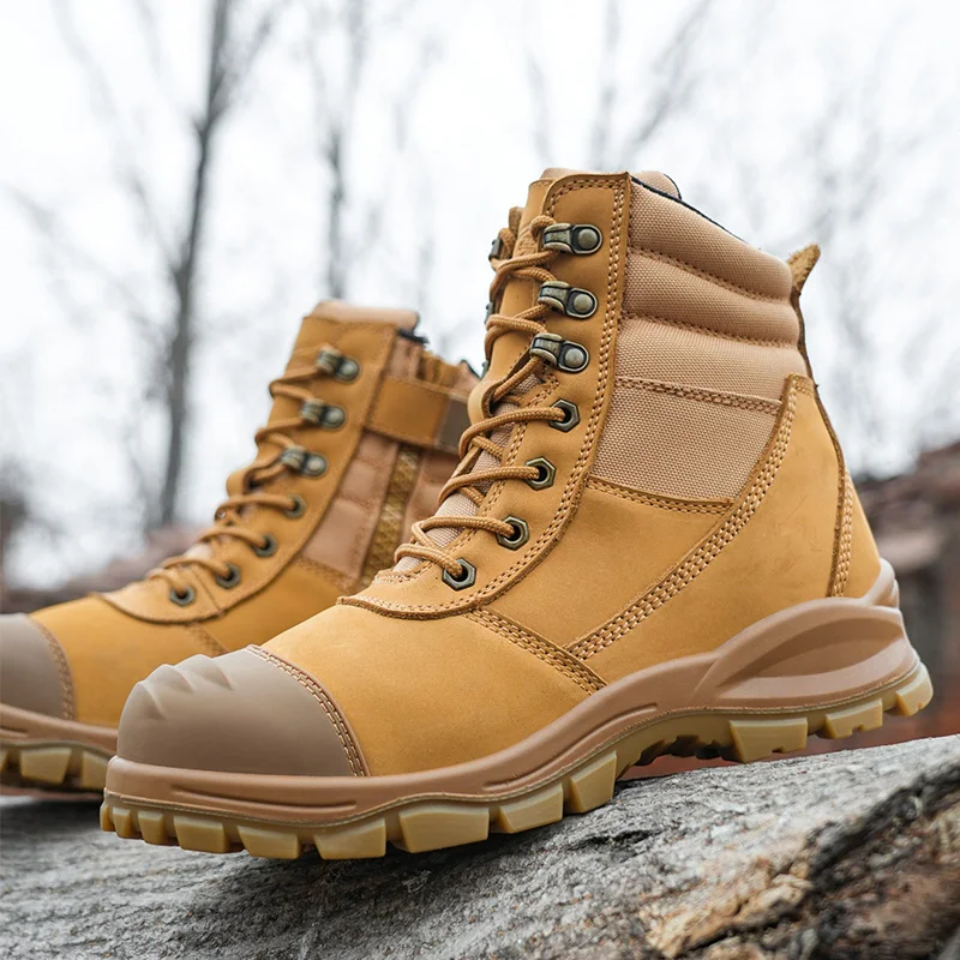 Bottes de Randonnée Hommes