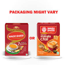 Wagh Bakri Premium Leaf Tea