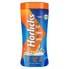 Horlicks Health Drink