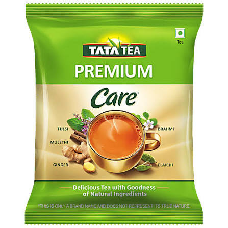 Tata Tea Premium Care