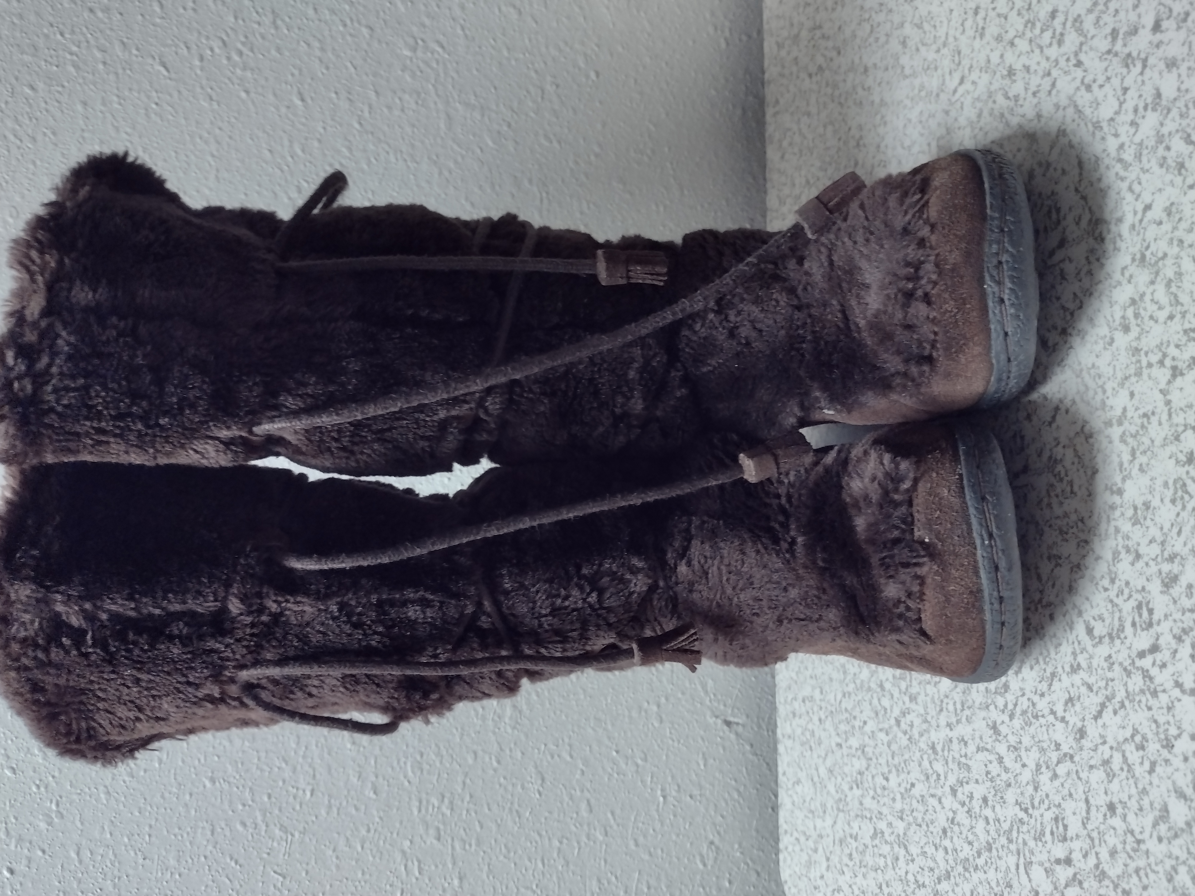 Nine West Boots