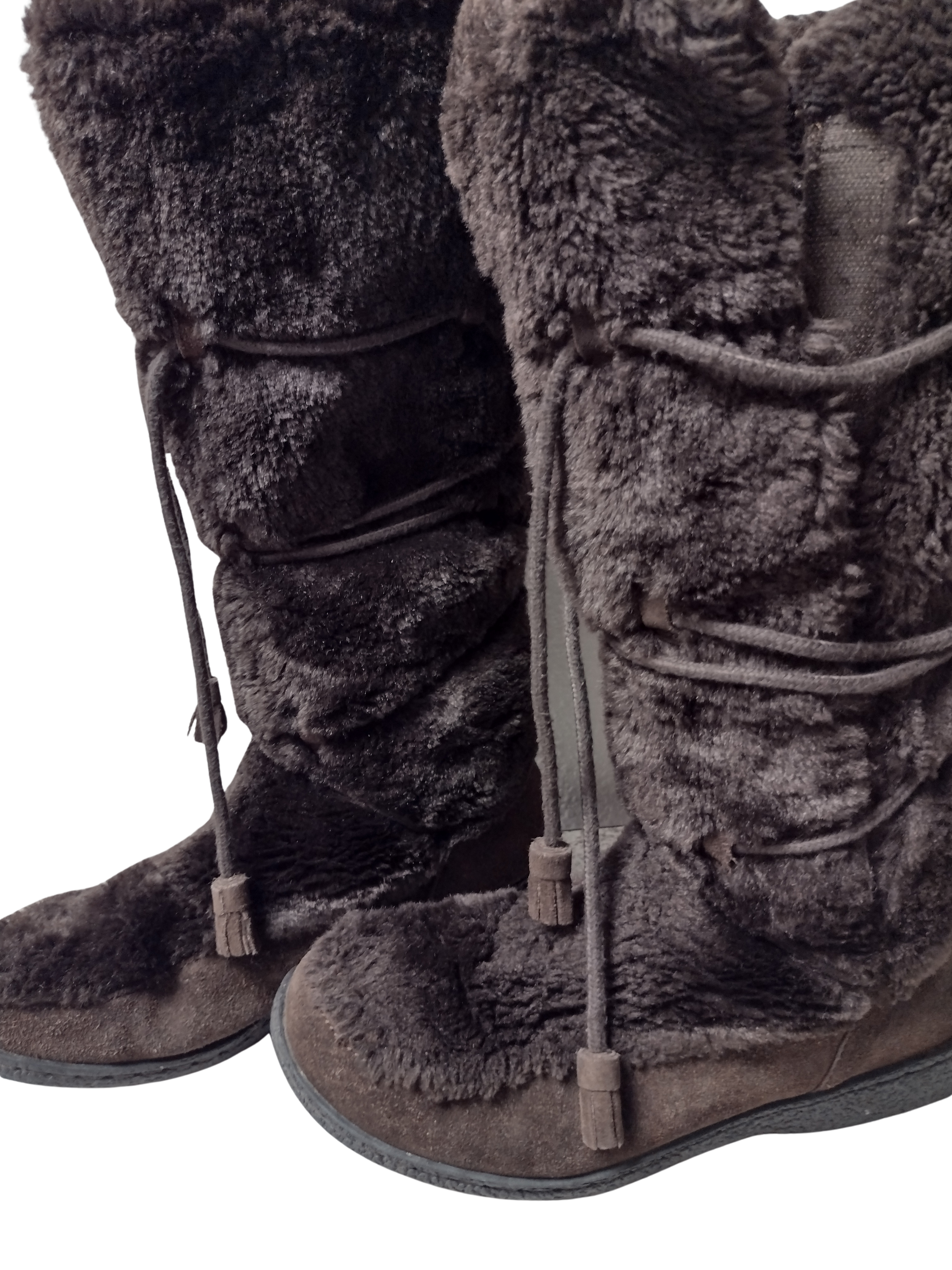 Nine West Boots