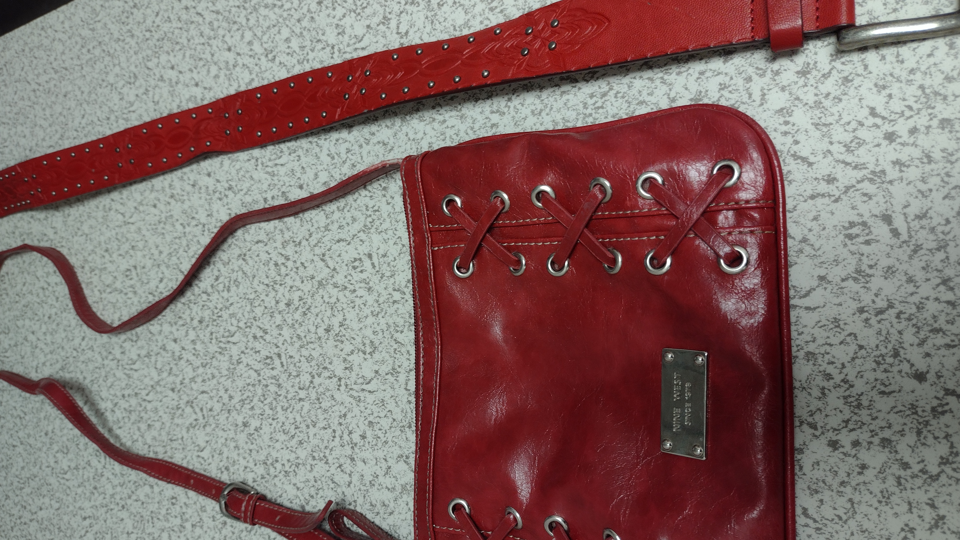 Wardrobe Accessories Set