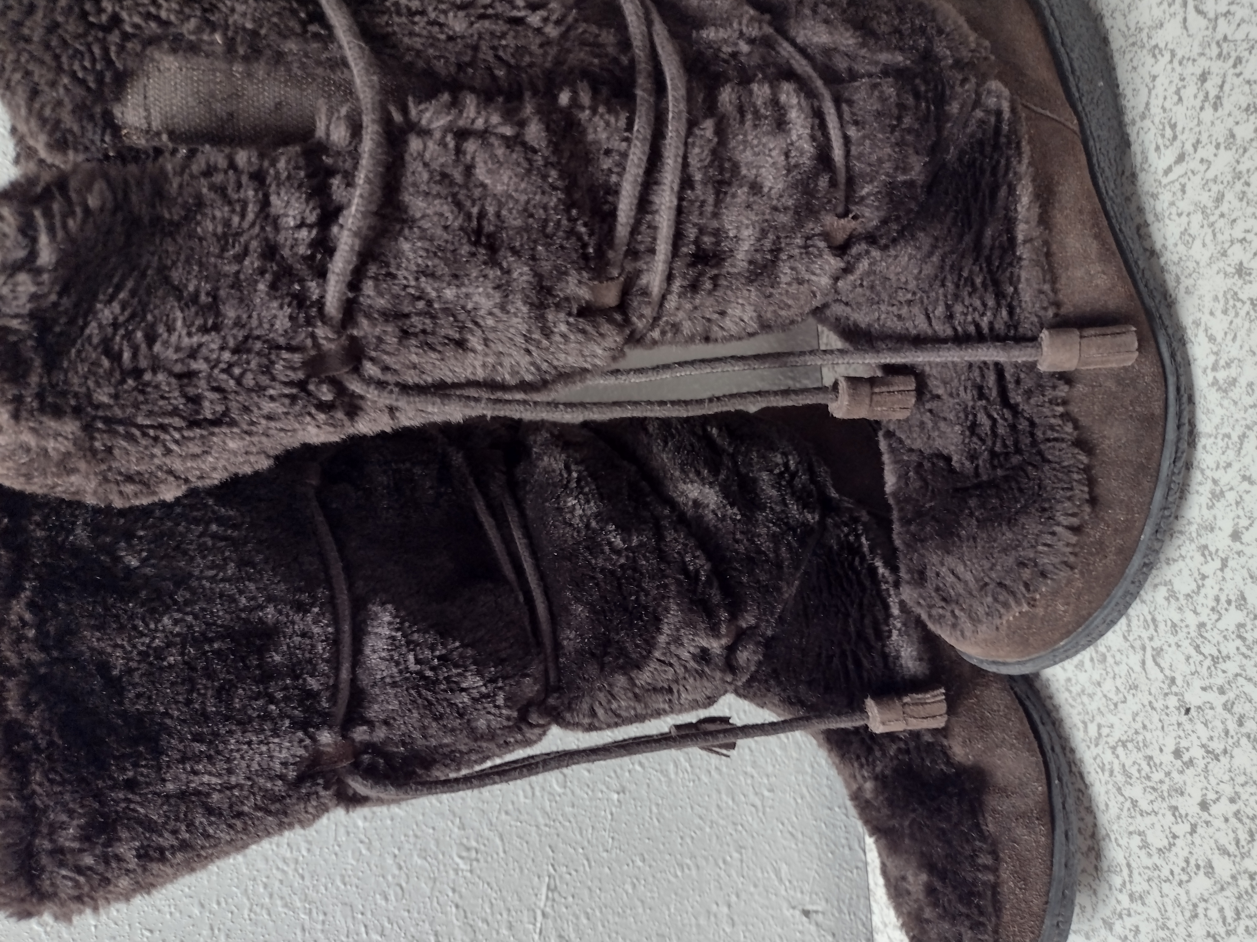 Nine West Boots