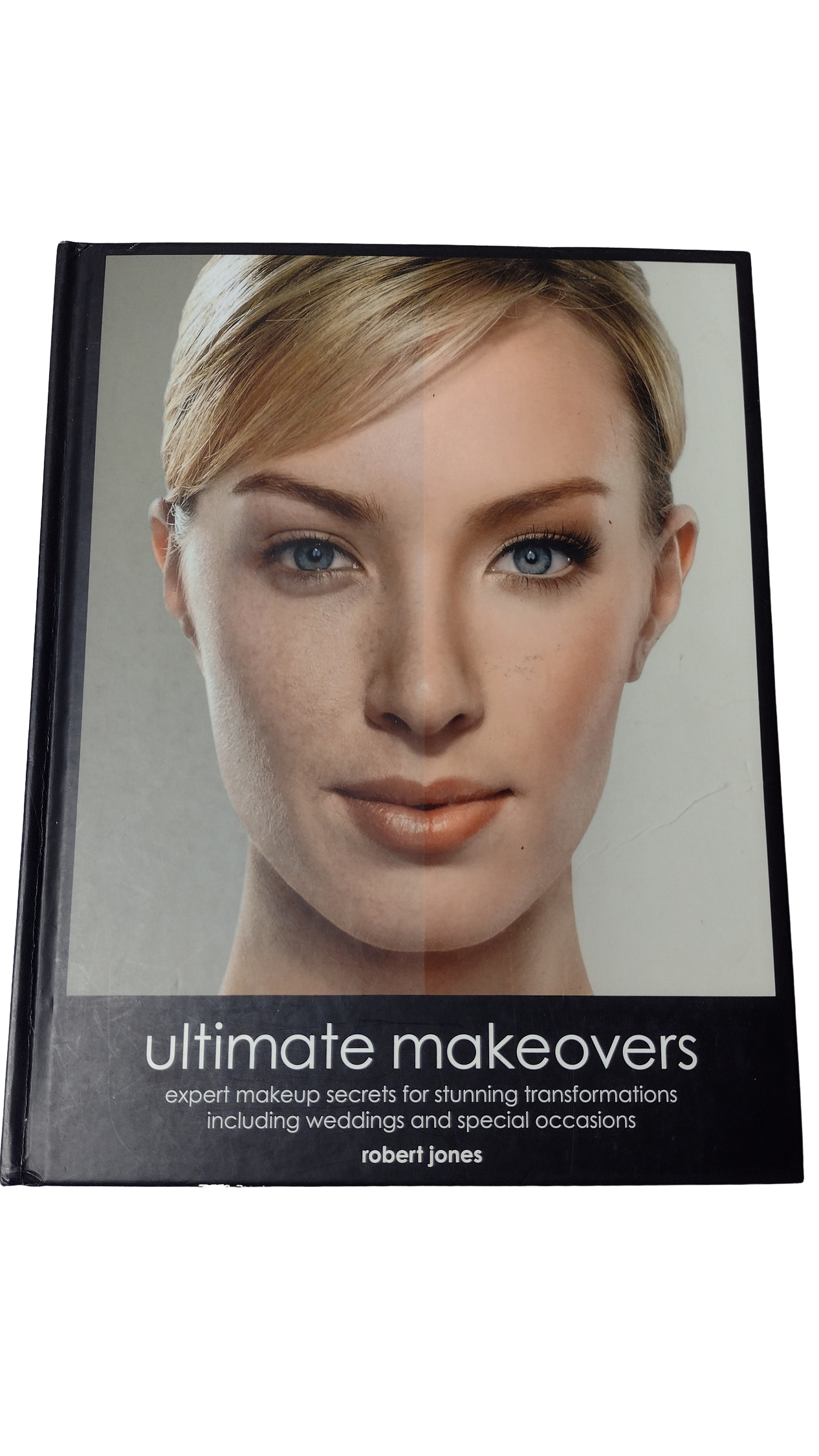 Ultimate Makeovers