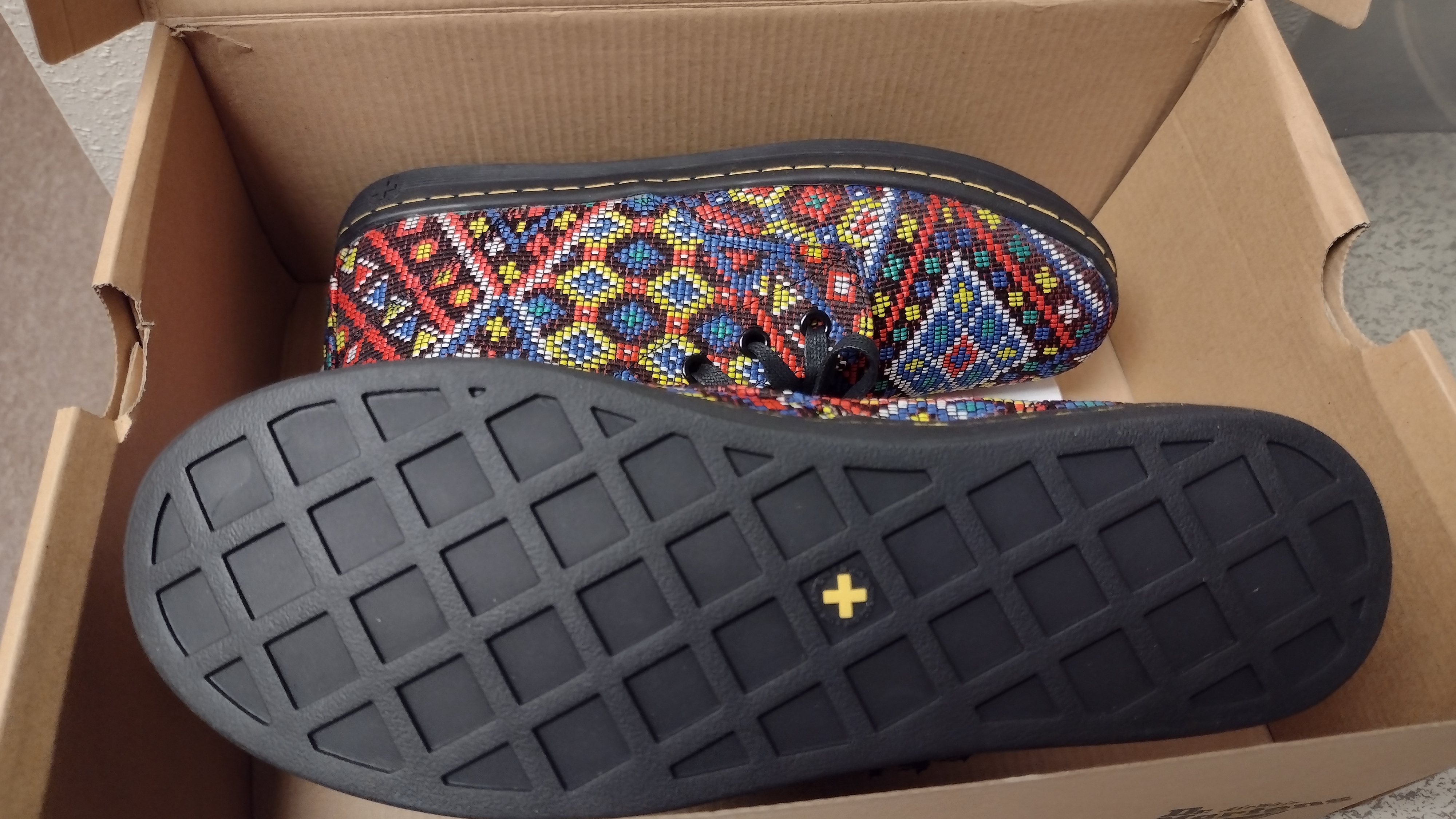 AirWair Sneakers