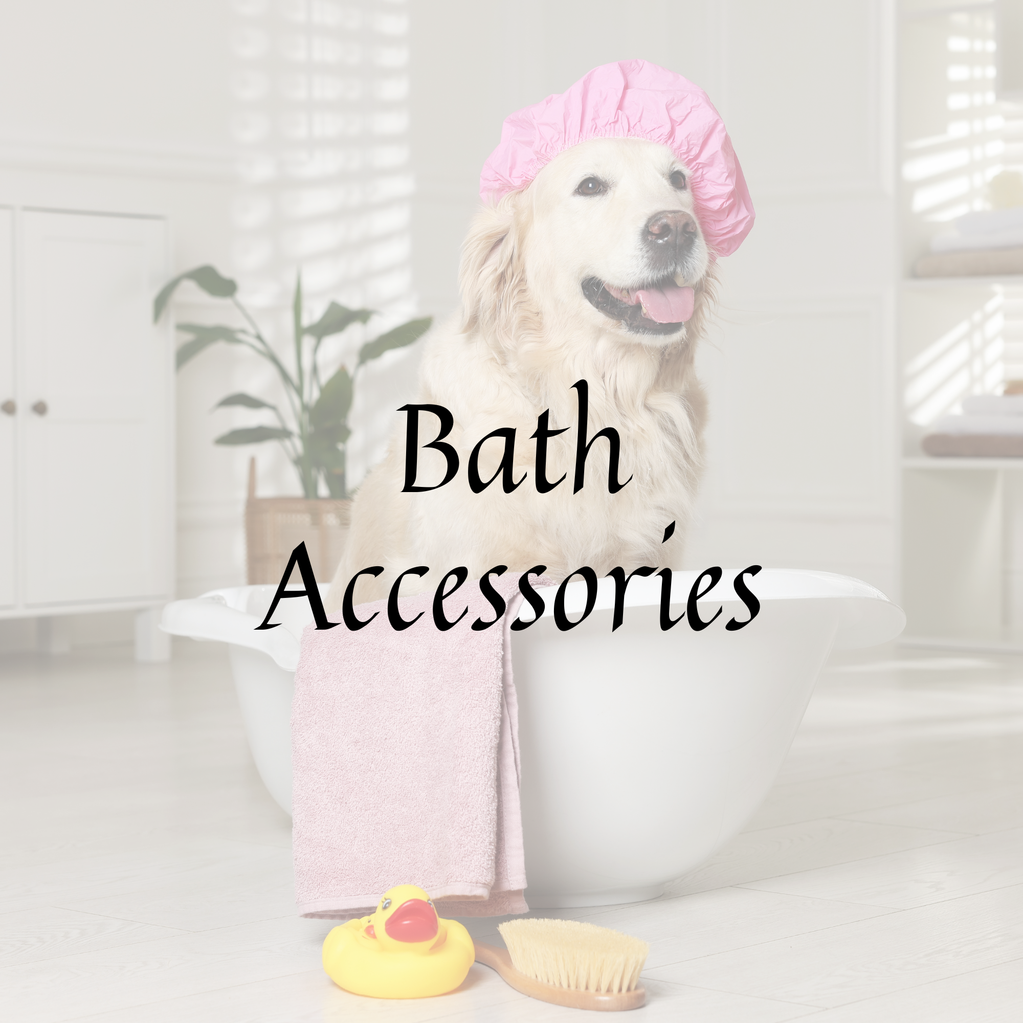 6 Exfoliating Bath Gloves