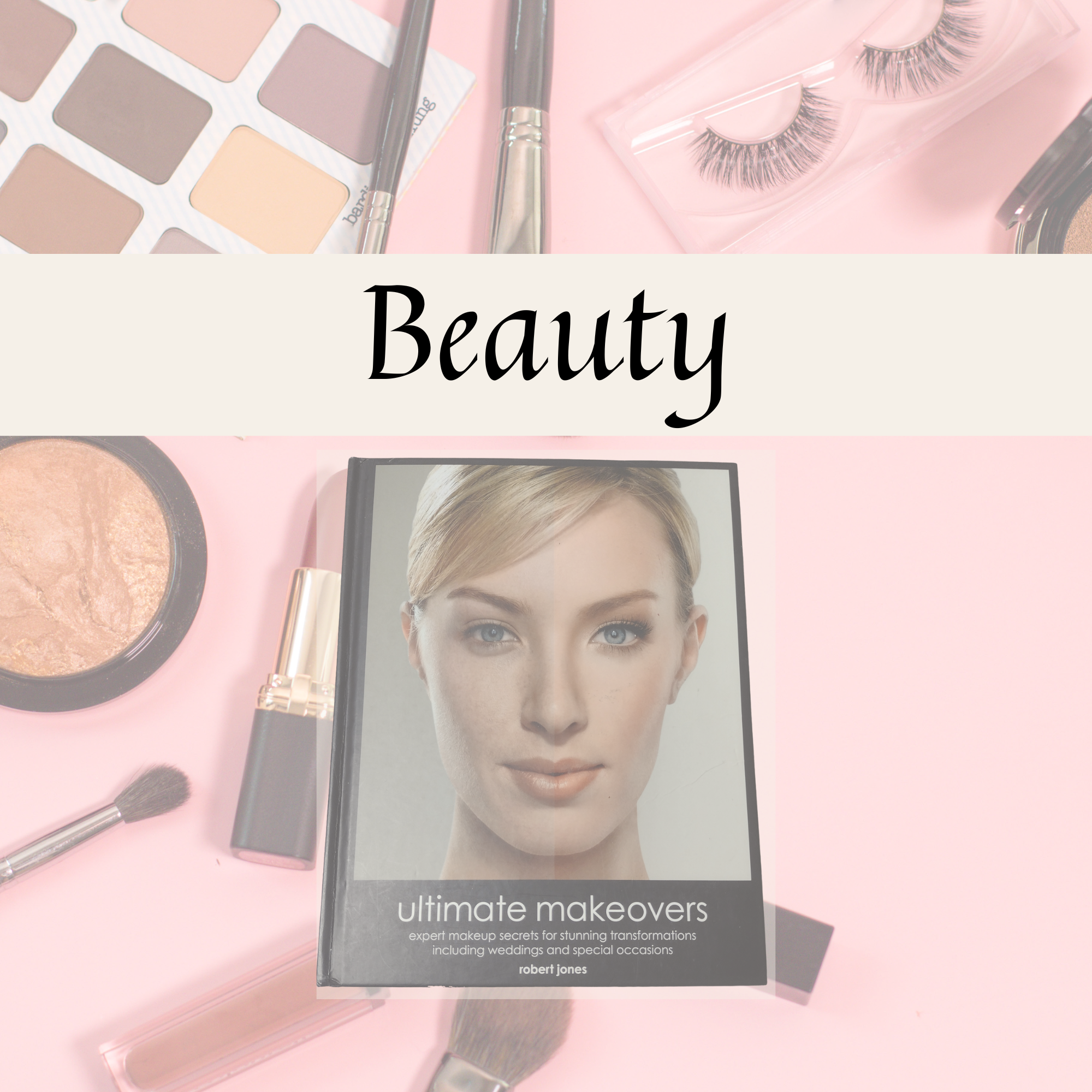 Ultimate Makeovers