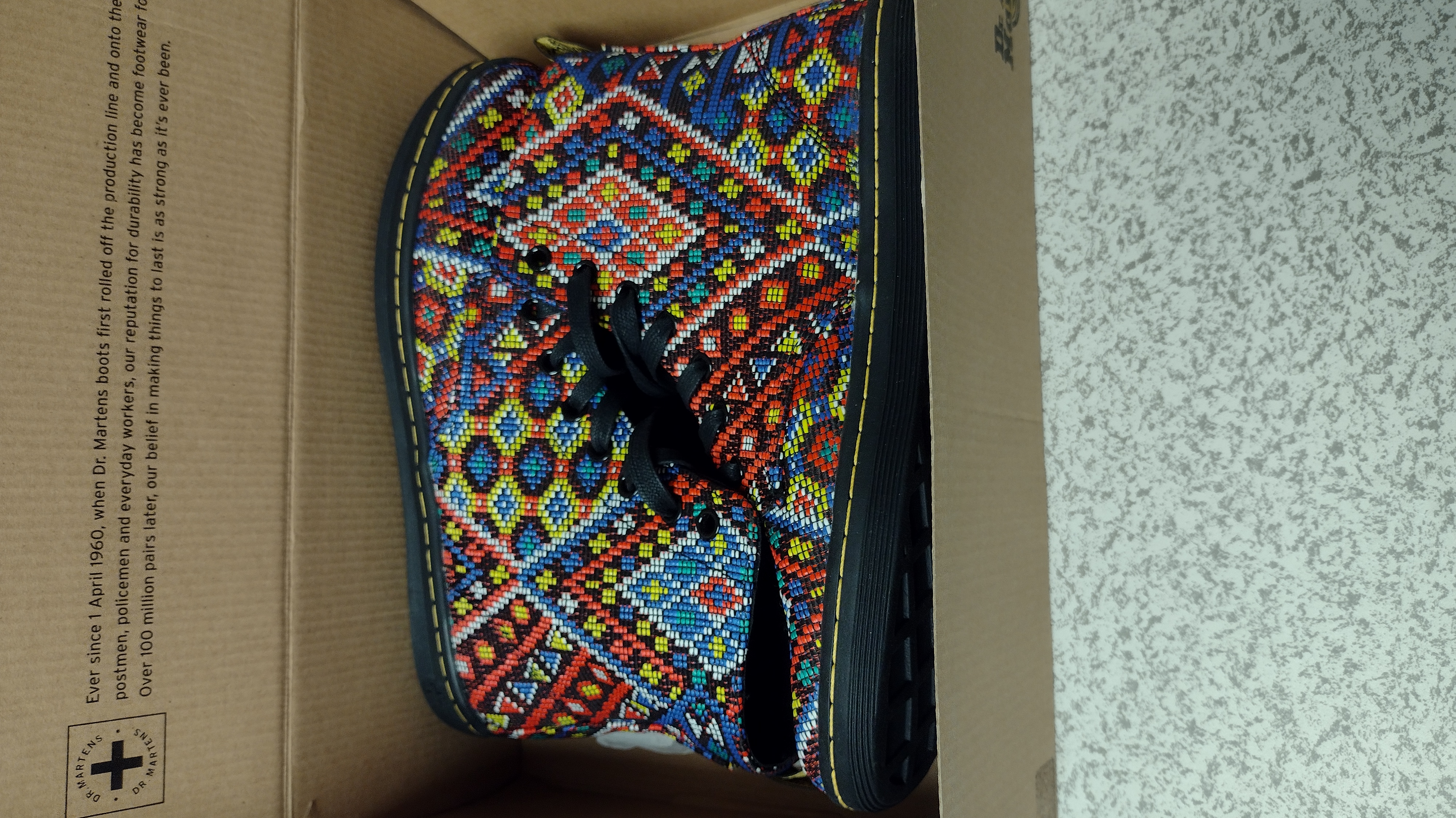 AirWair Sneakers