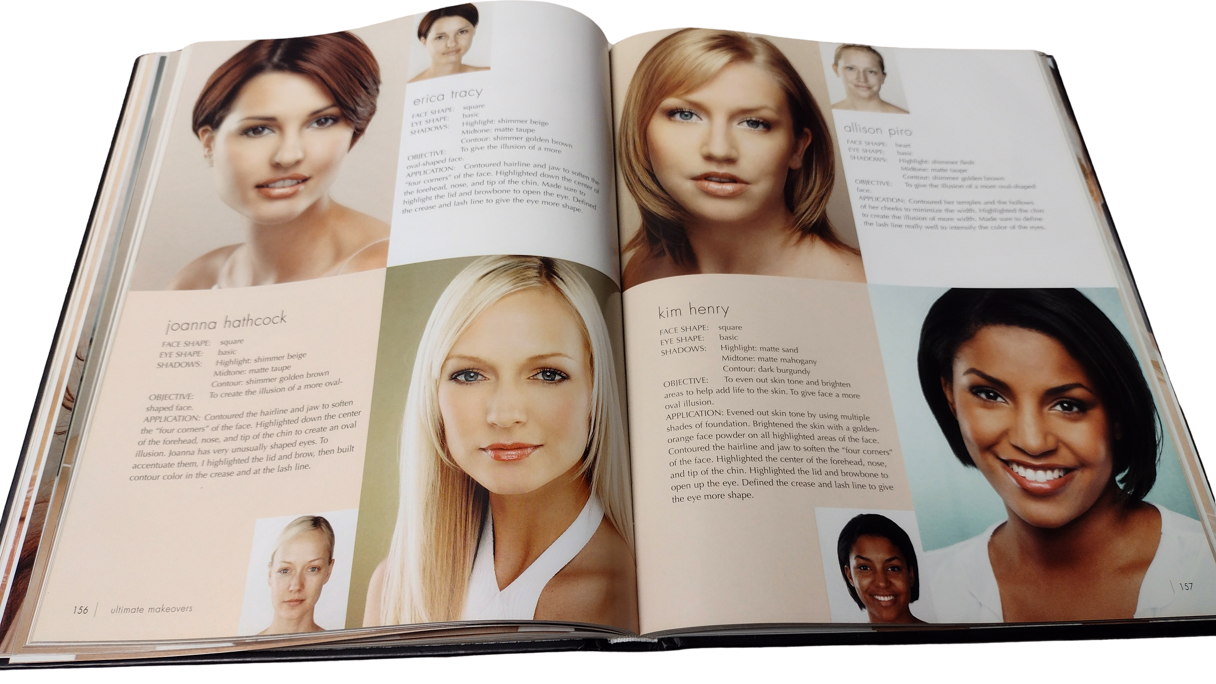 Ultimate Makeovers