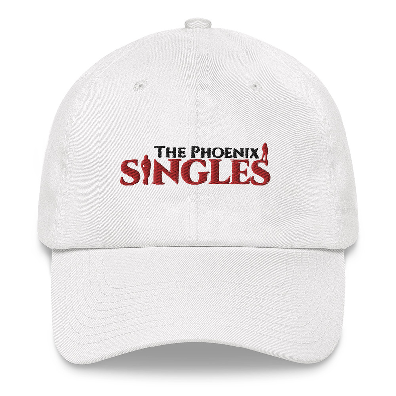 Dad hat