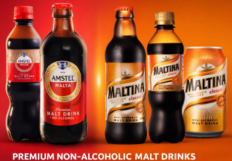 Malt Drinks