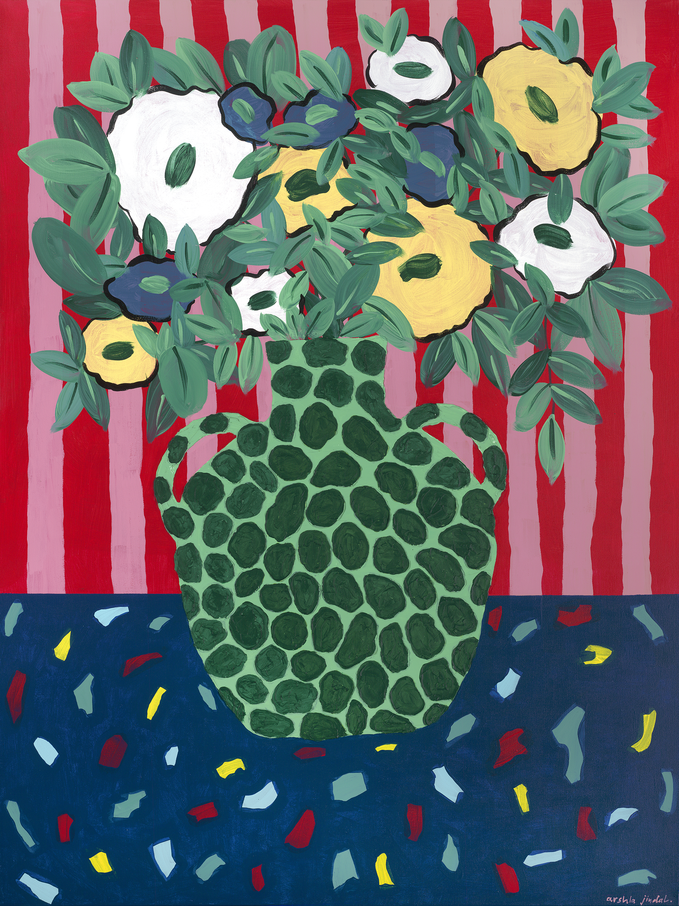 "As Good As It Gets" Print