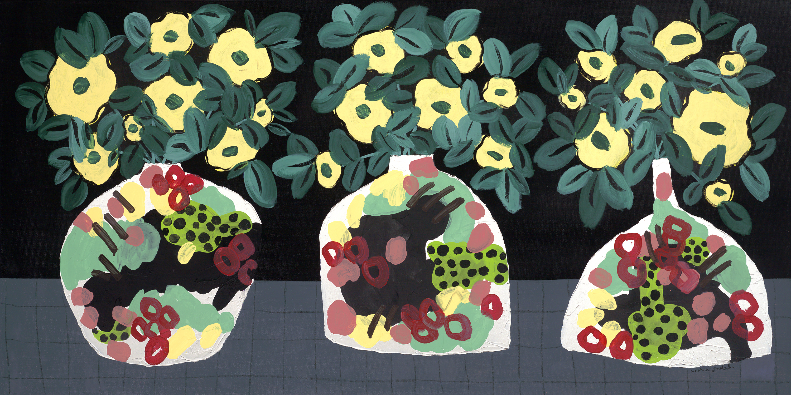 "In Search Of Sunshine" Print