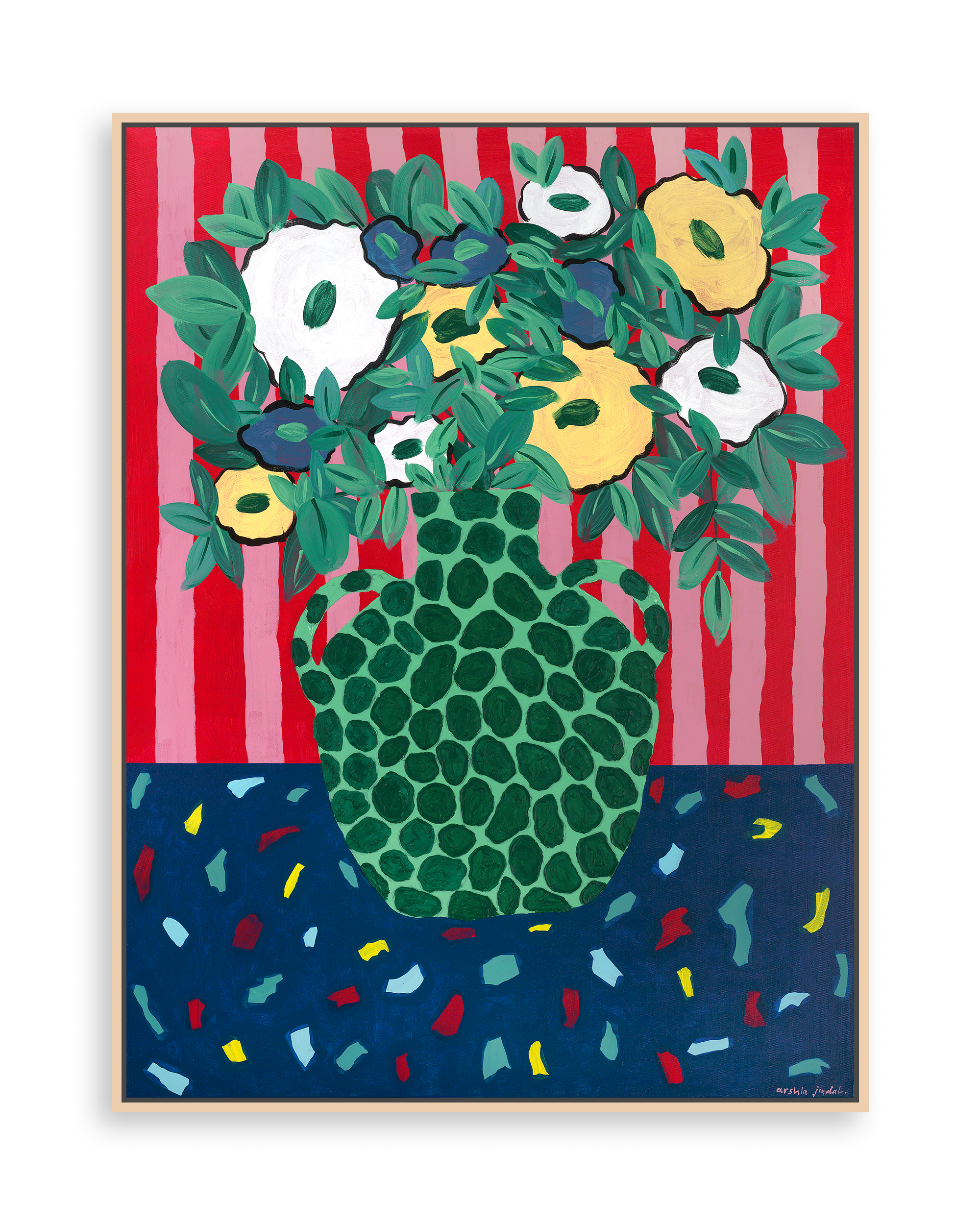 "As Good As It Gets" Print