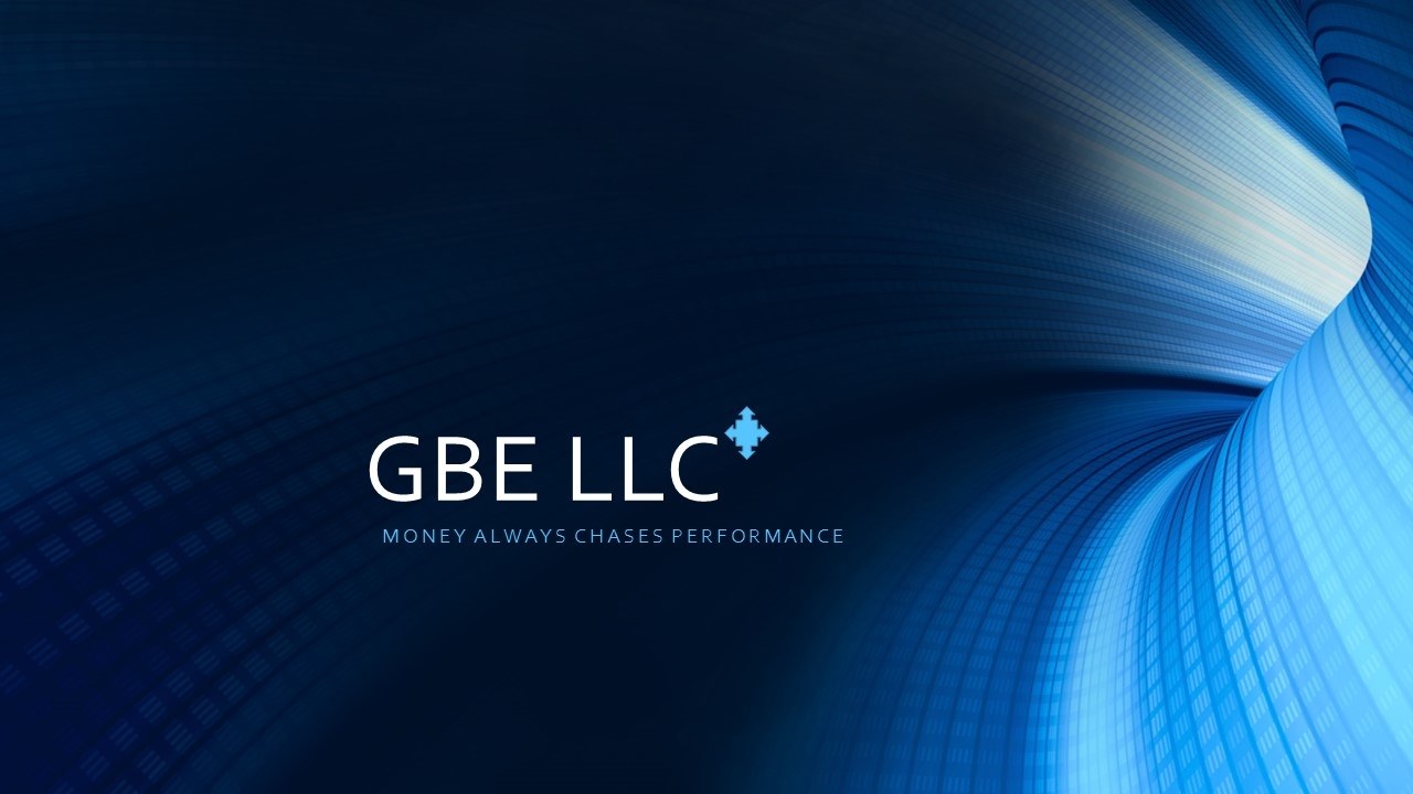 GBE LLC Consultation Booking