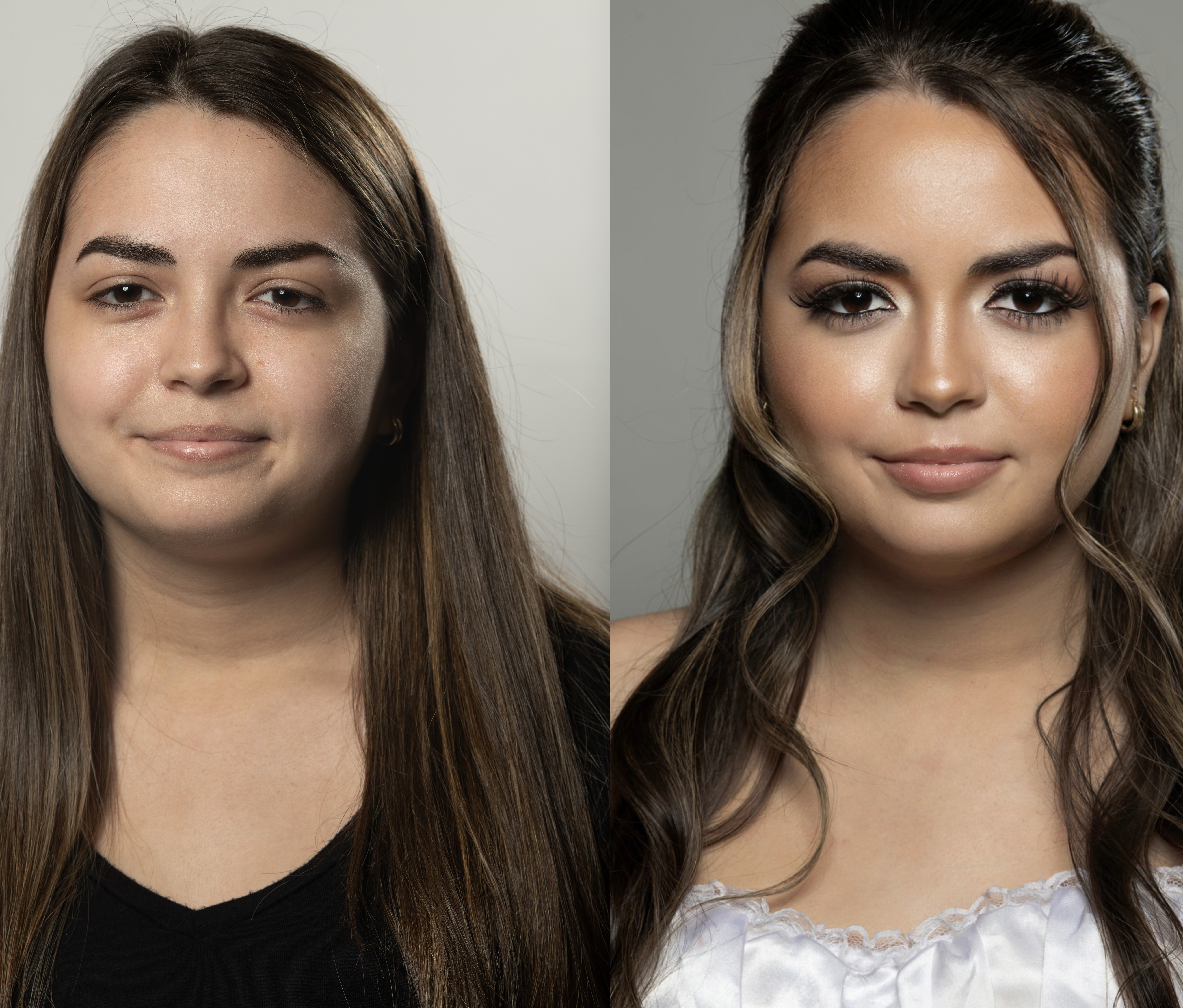 Professional Makeup Session