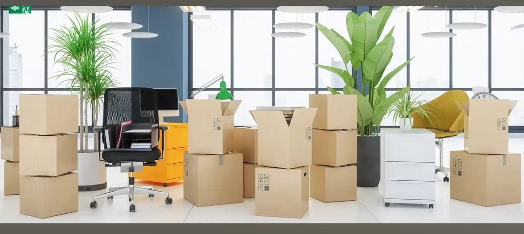 Virtual Relocation Consultation