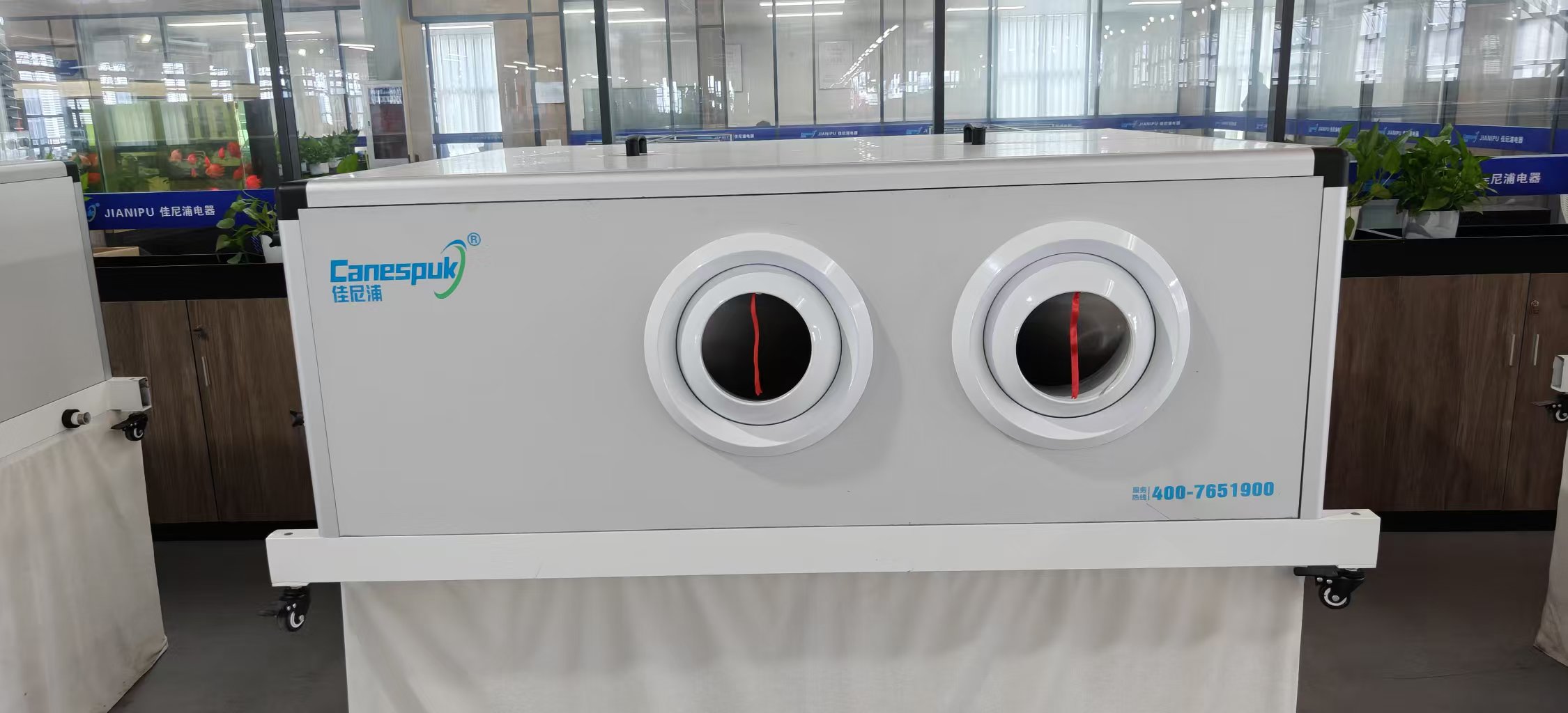 Laboratory Glove Box