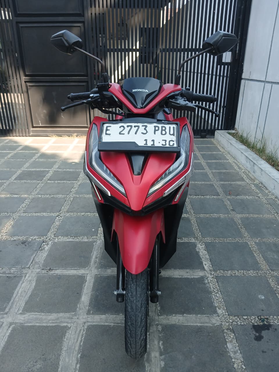 Vario 150 tahun 2020 