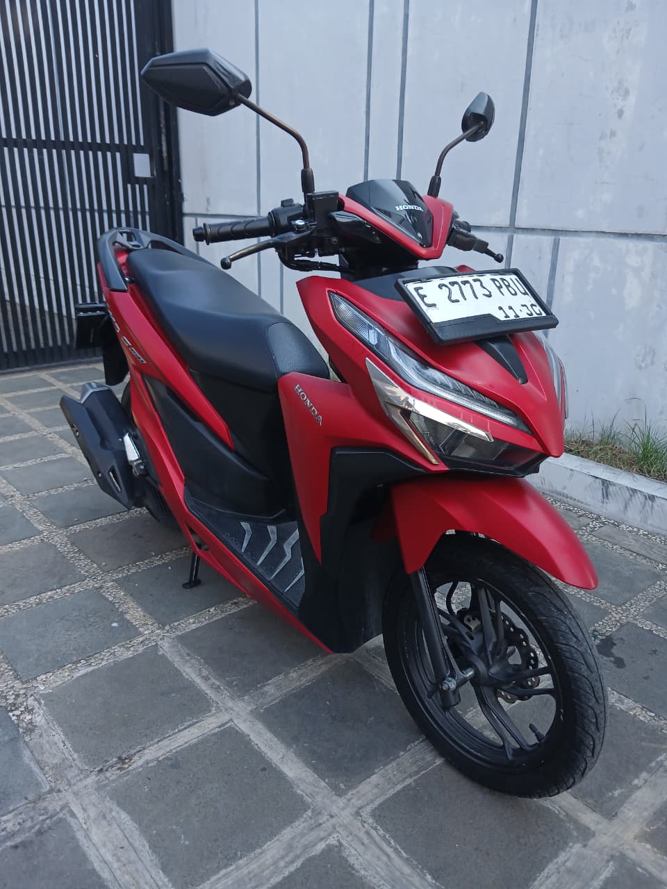 Vario 150 tahun 2020 