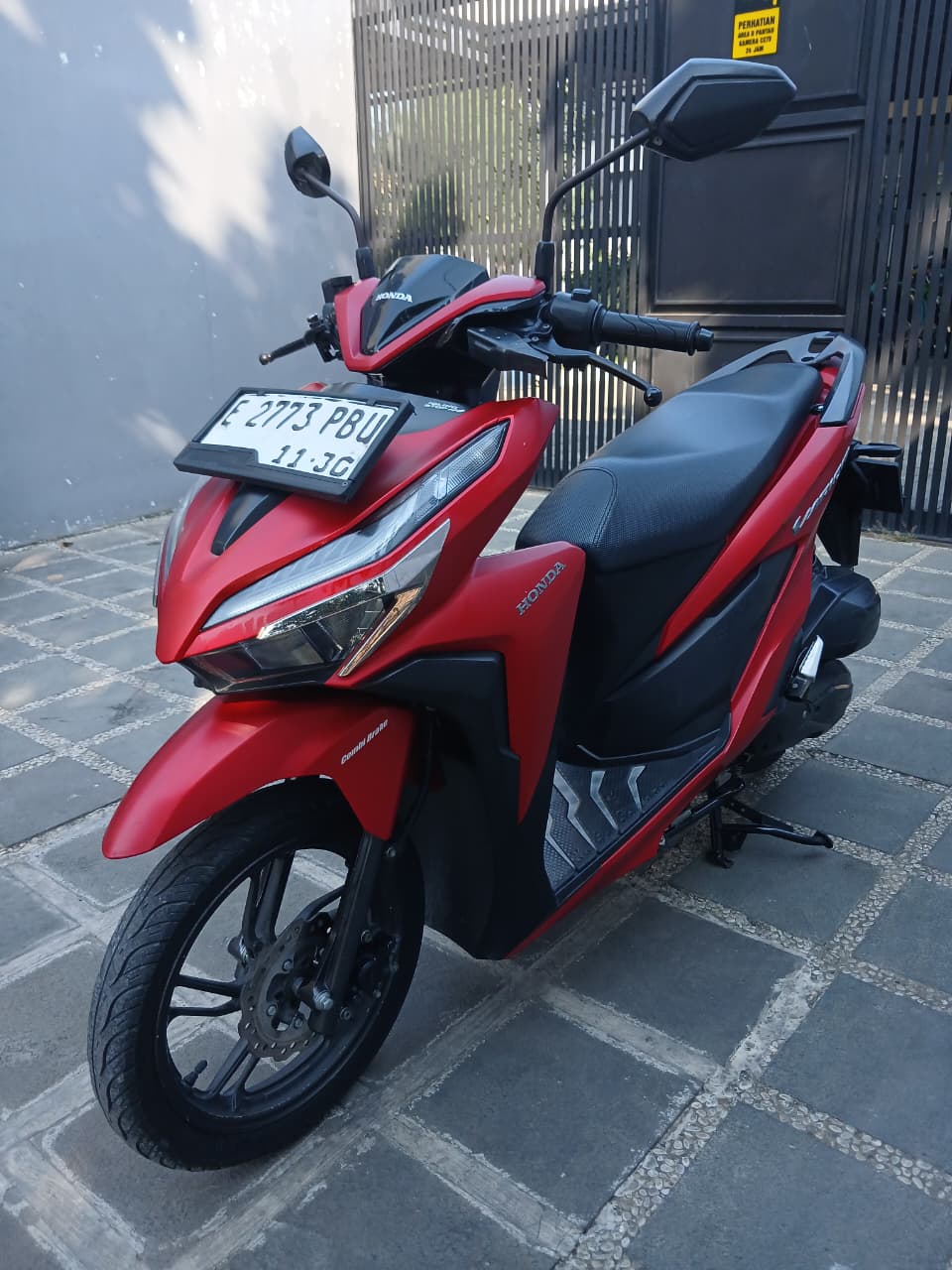 Vario 150 tahun 2020 
