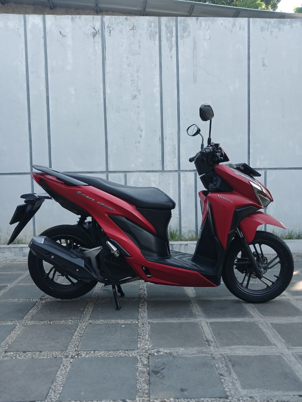 Vario 150 tahun 2020 