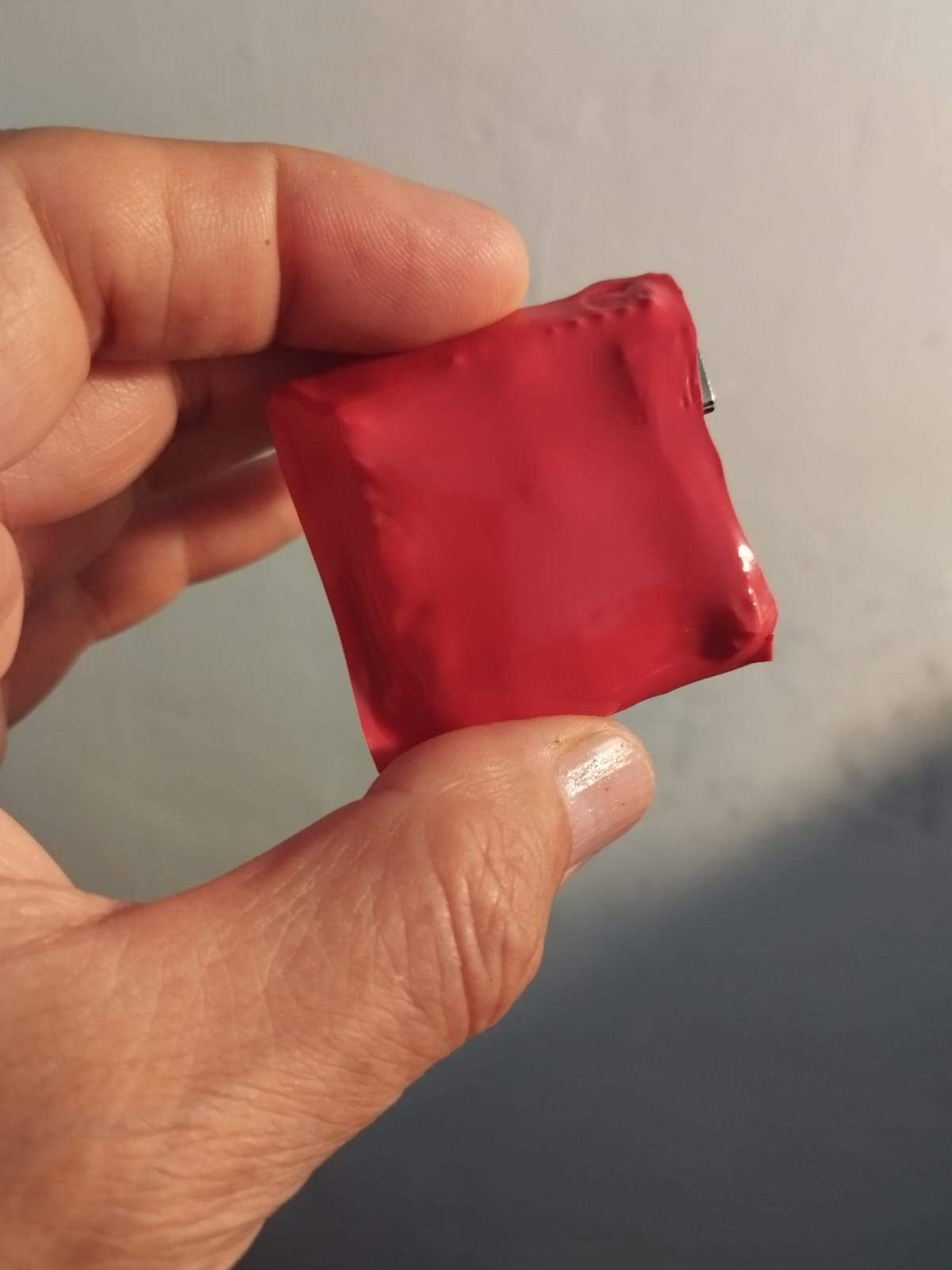 BarON red