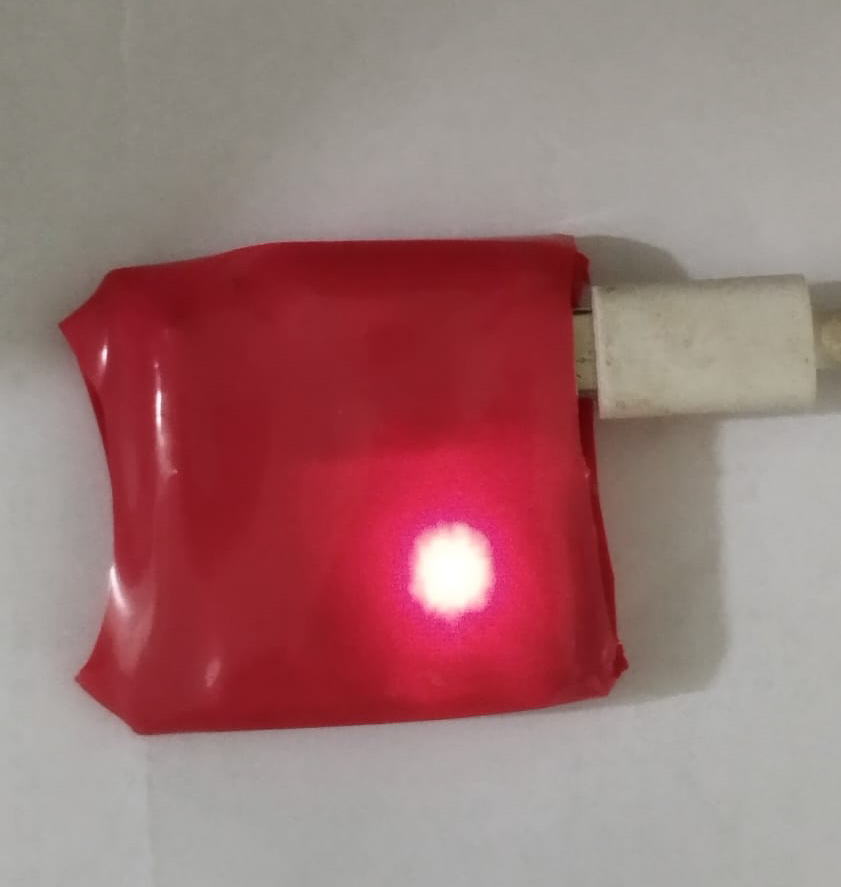 BarON red